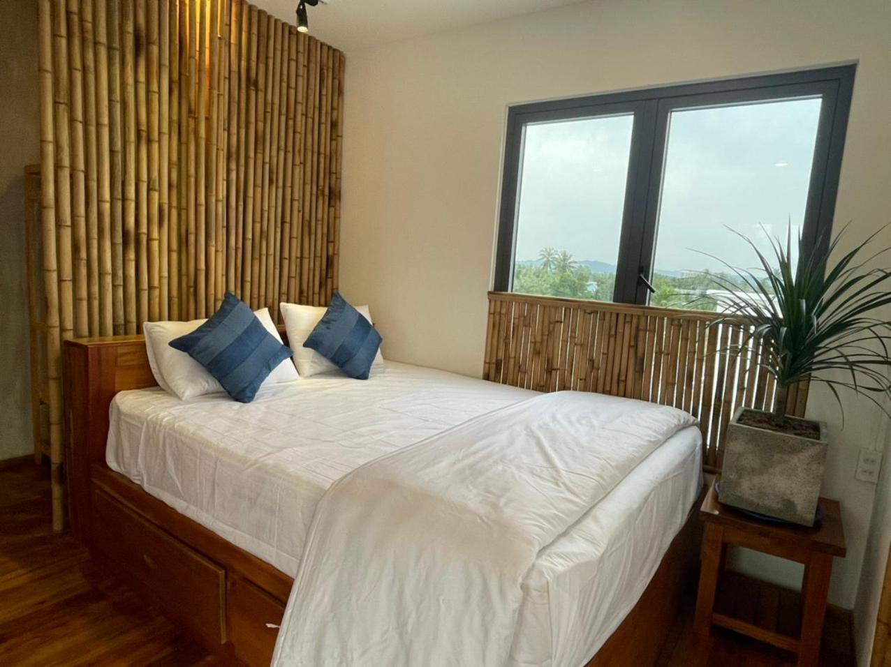 Triple Room with Sea View photo 1