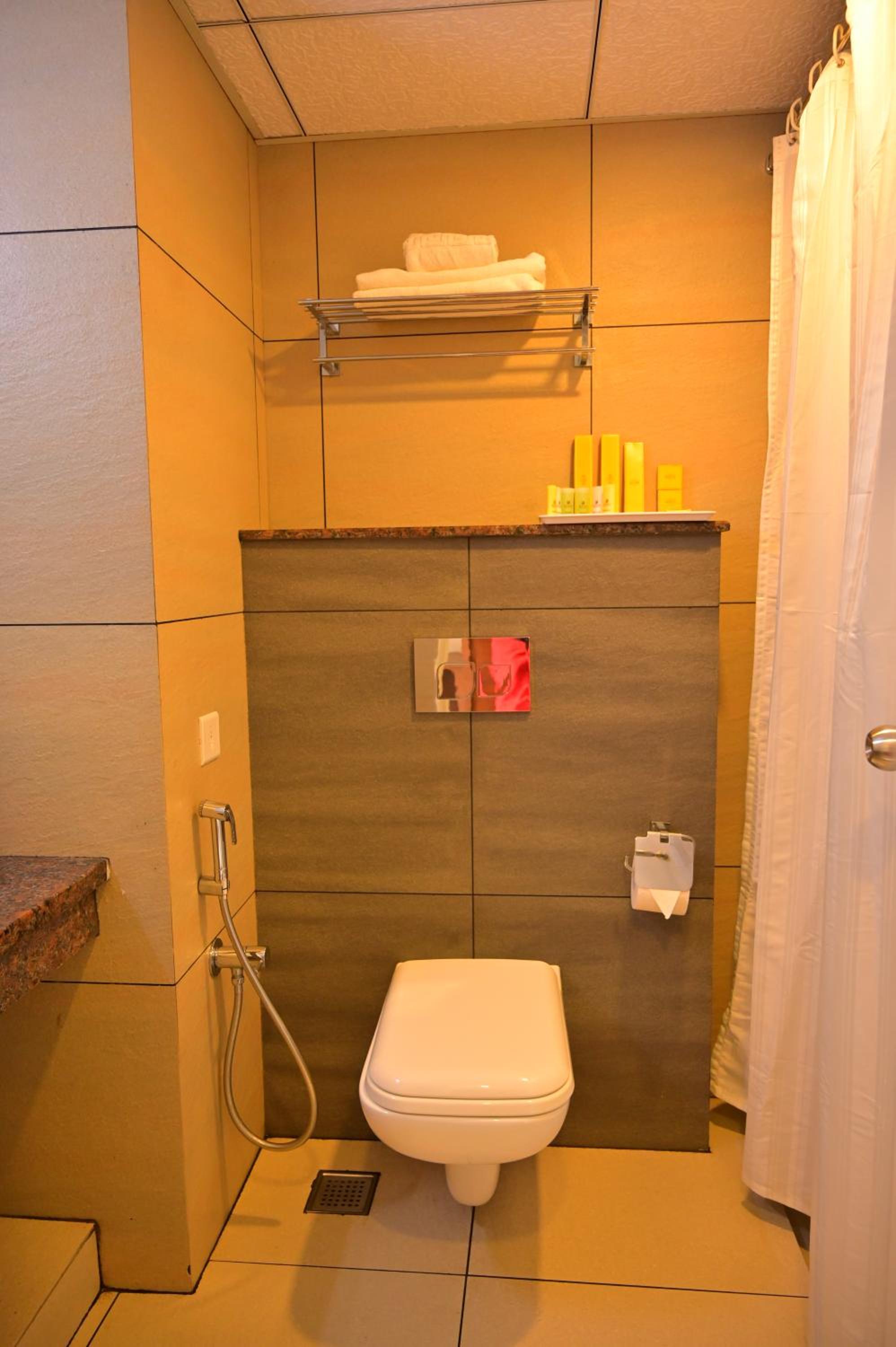 Deluxe King Room - Photo 5