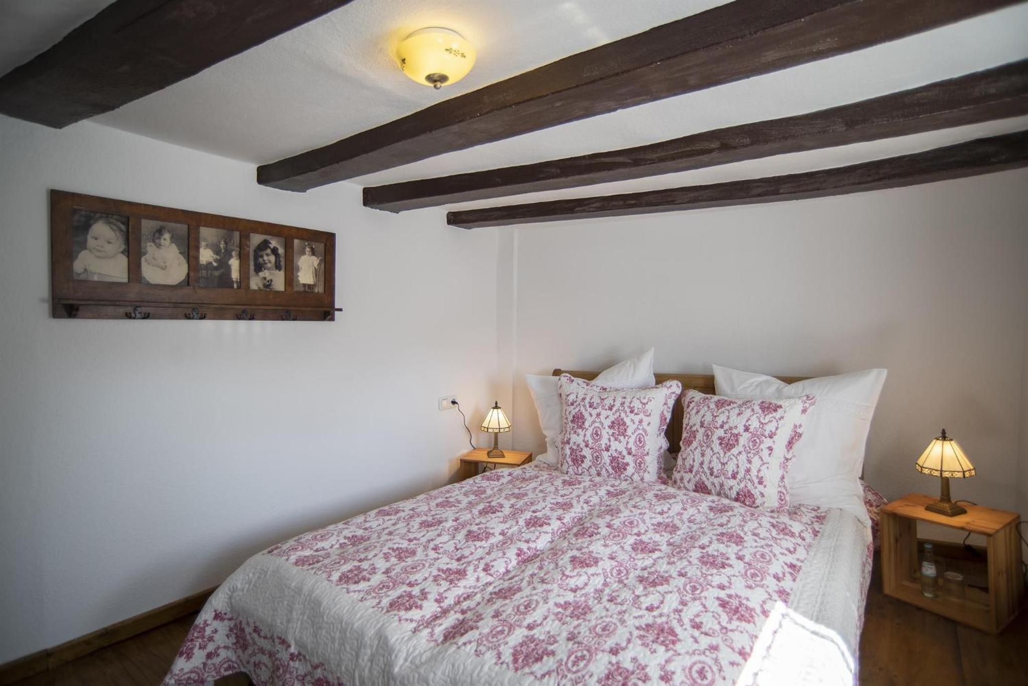 Two-Bedroom House photo 2