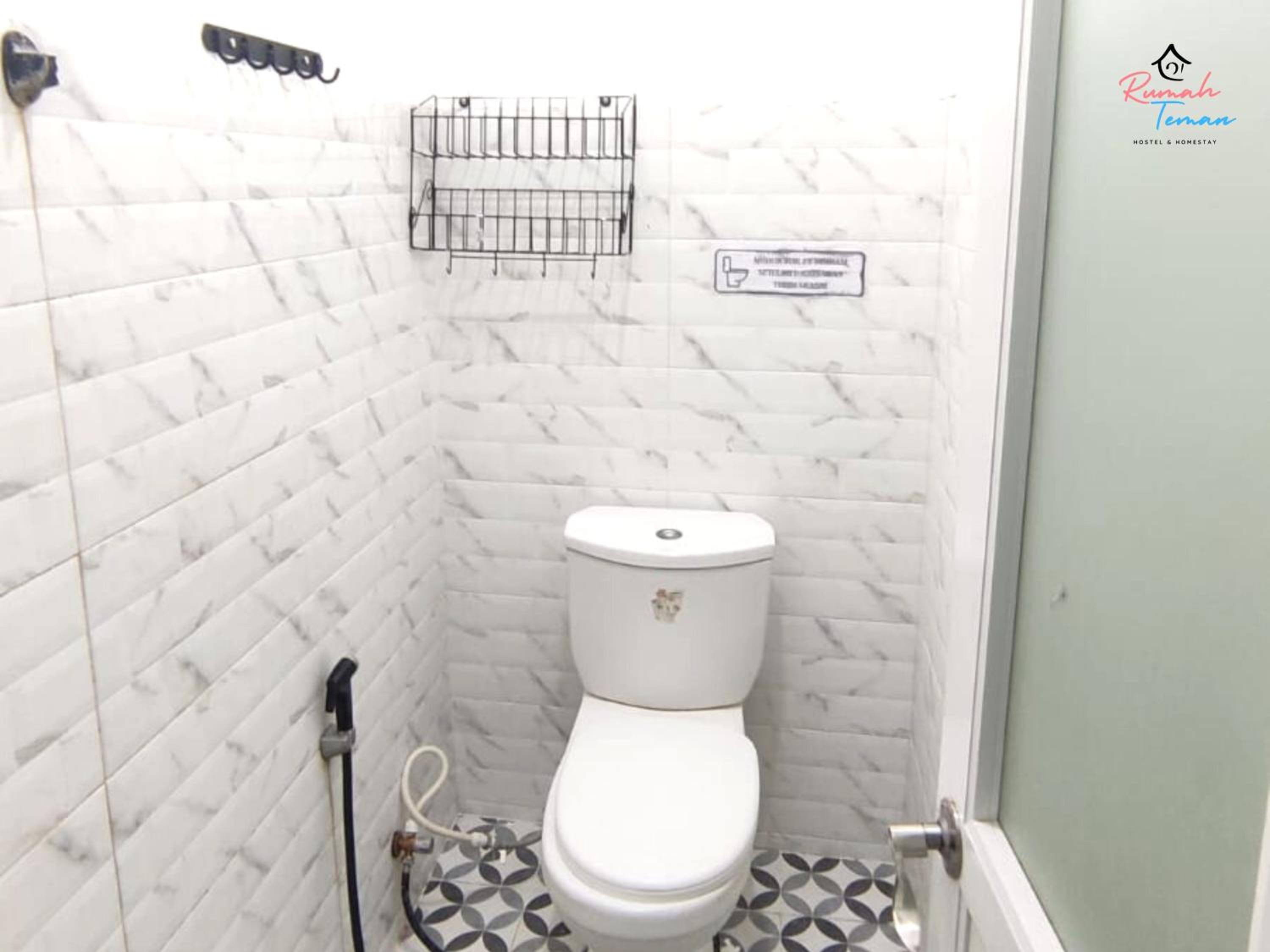 Budget Single Room photo 1
