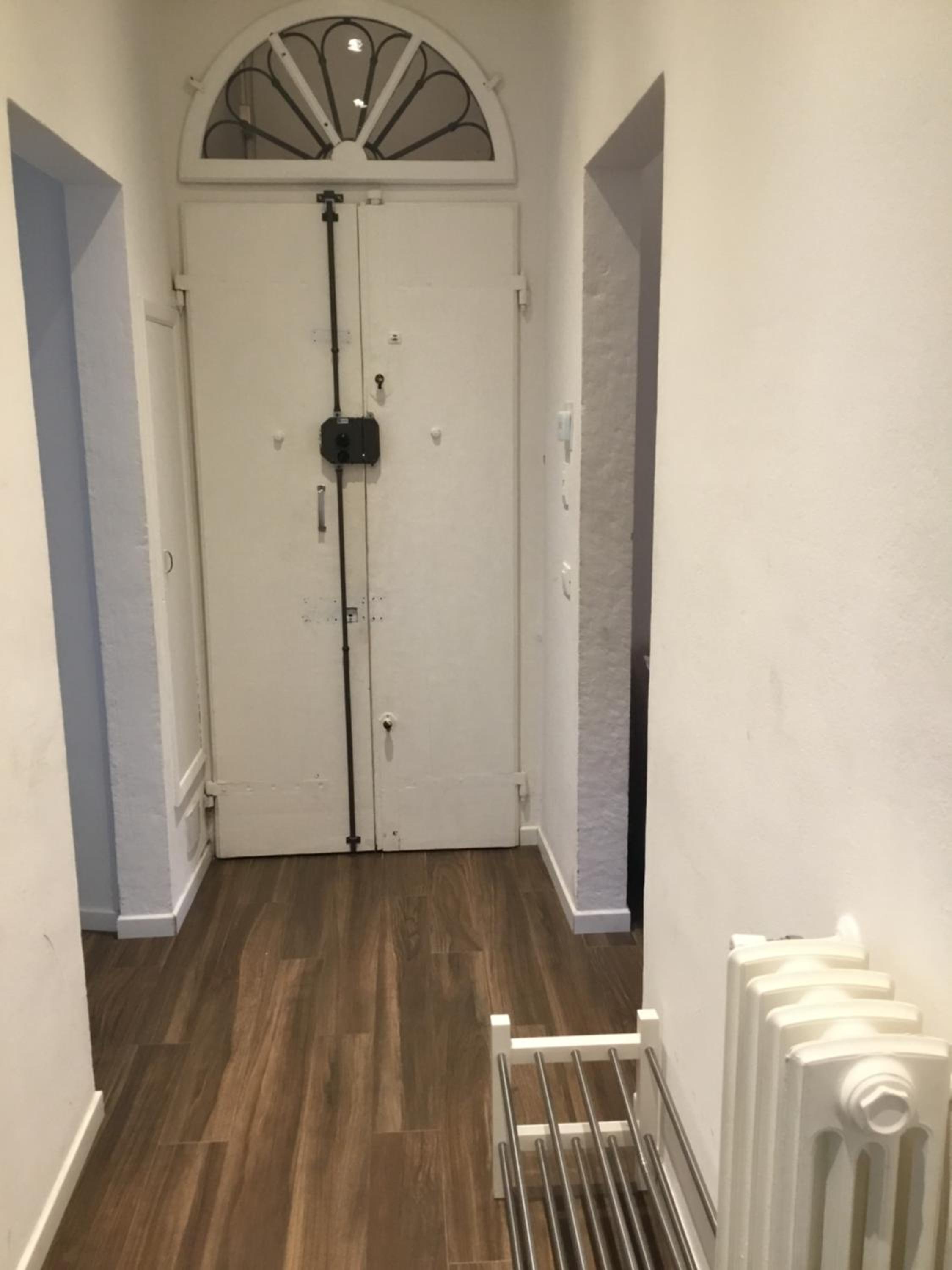 Four-Bedroom Apartment