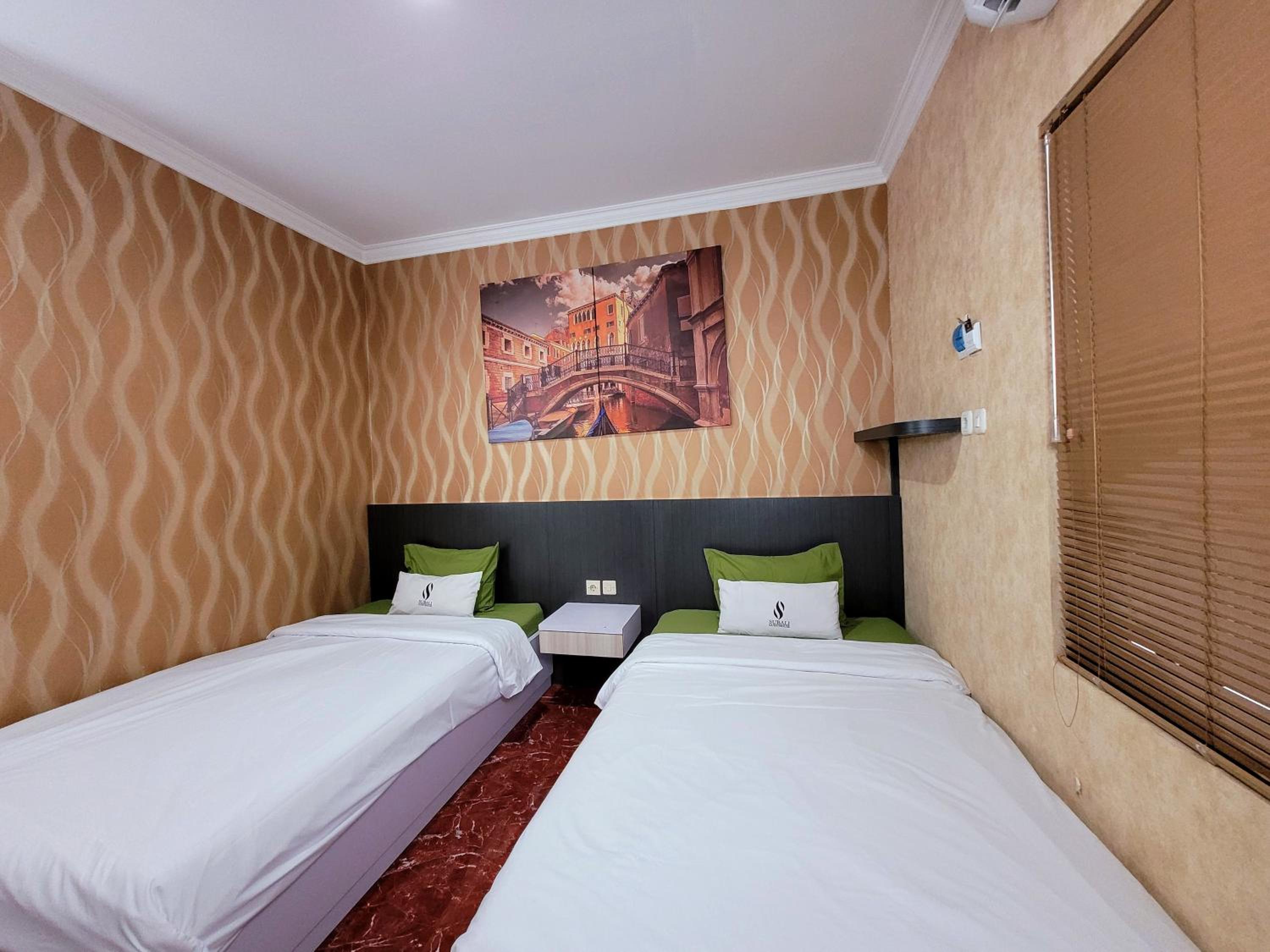 Superior Twin Room - Photo 5