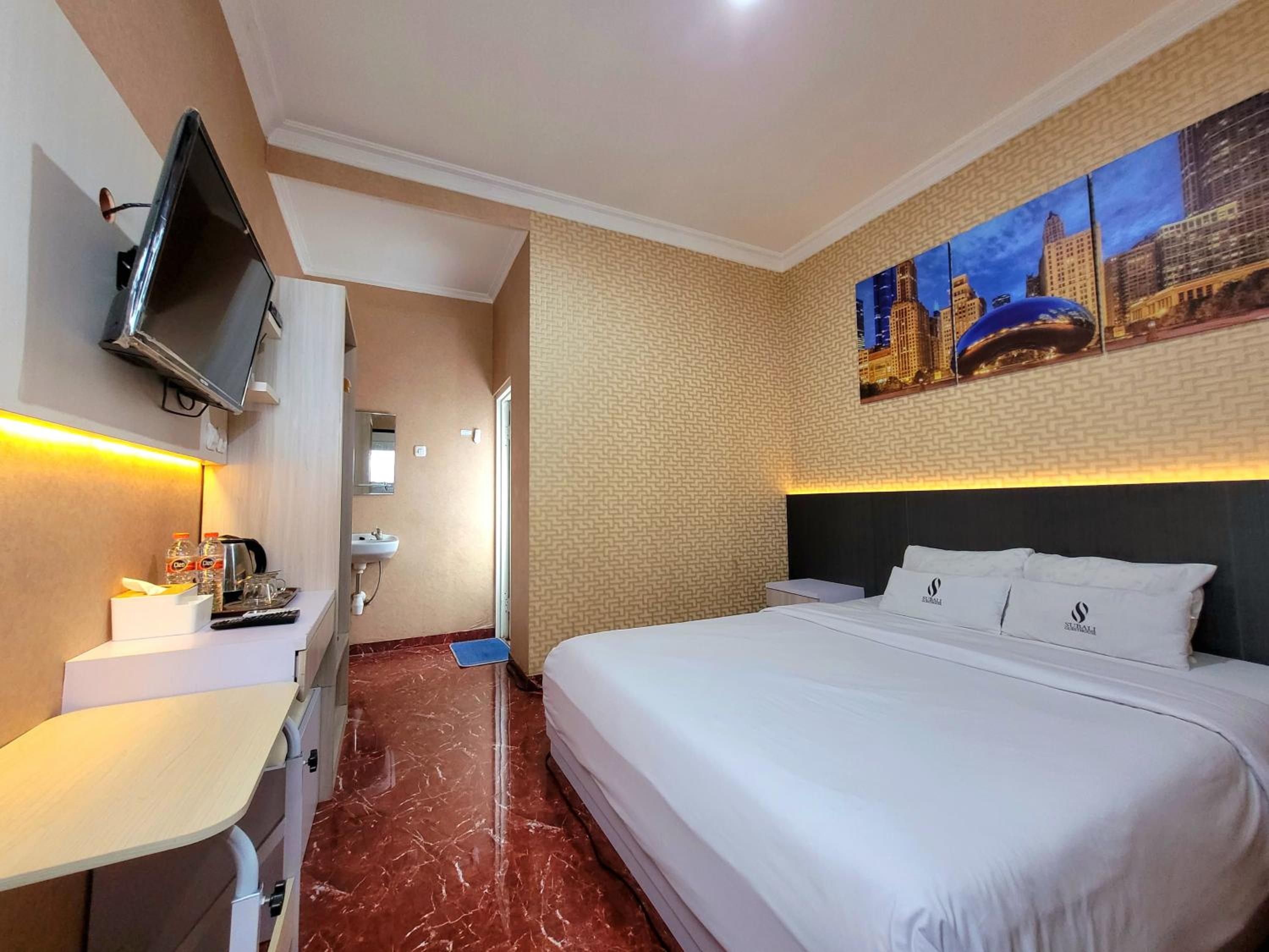 Superior Double Room photo 1