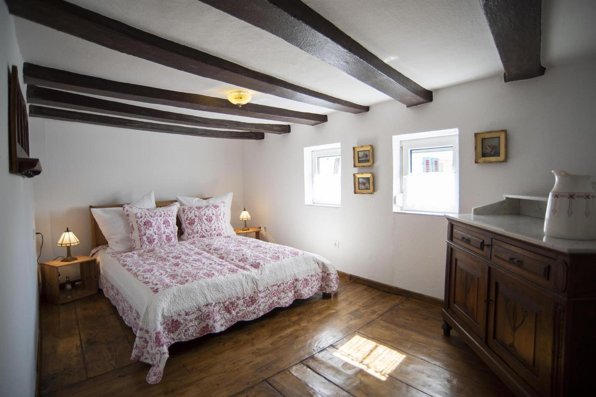 Two-Bedroom House photo 1