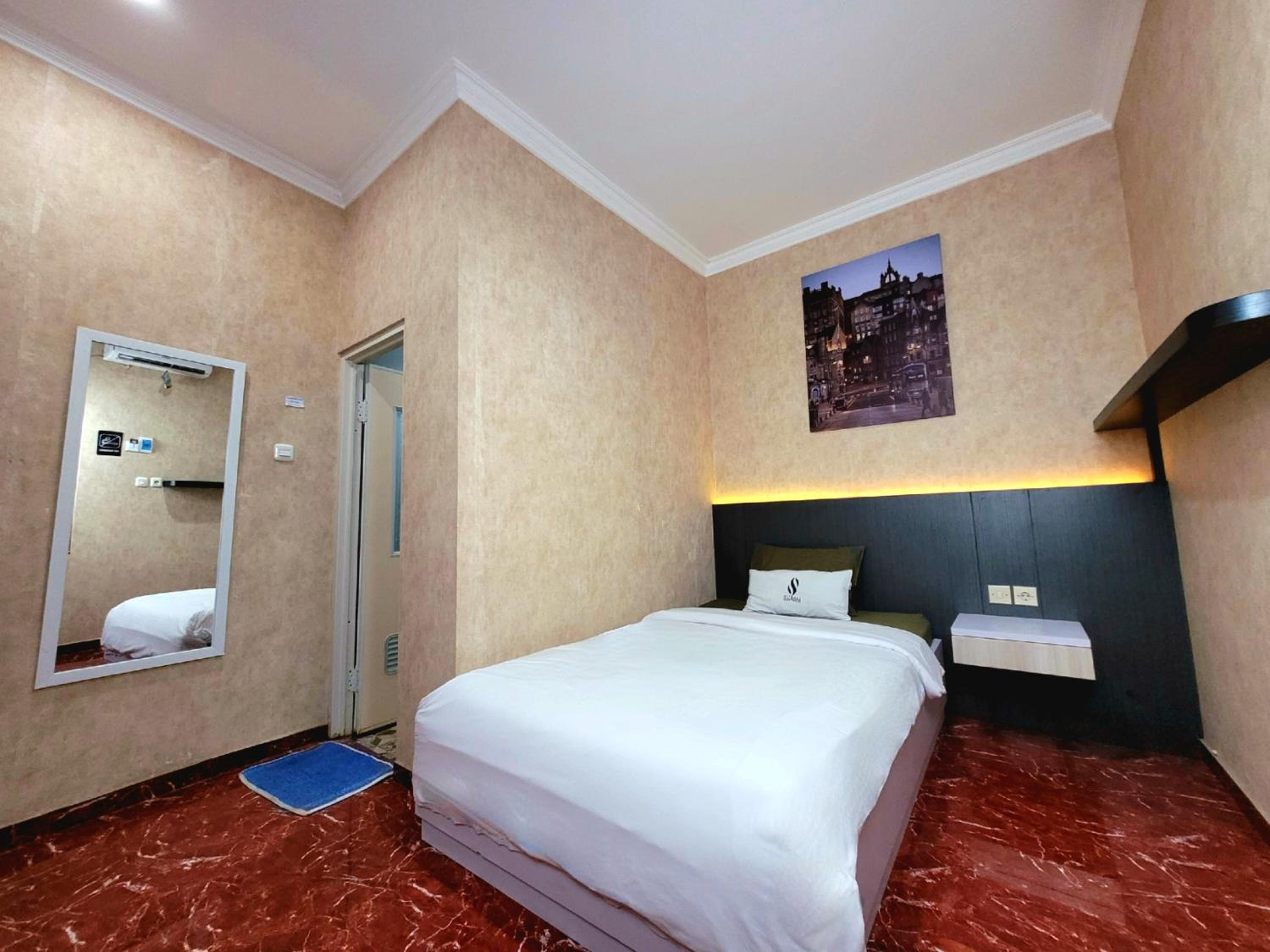 Superior Single Room photo 1