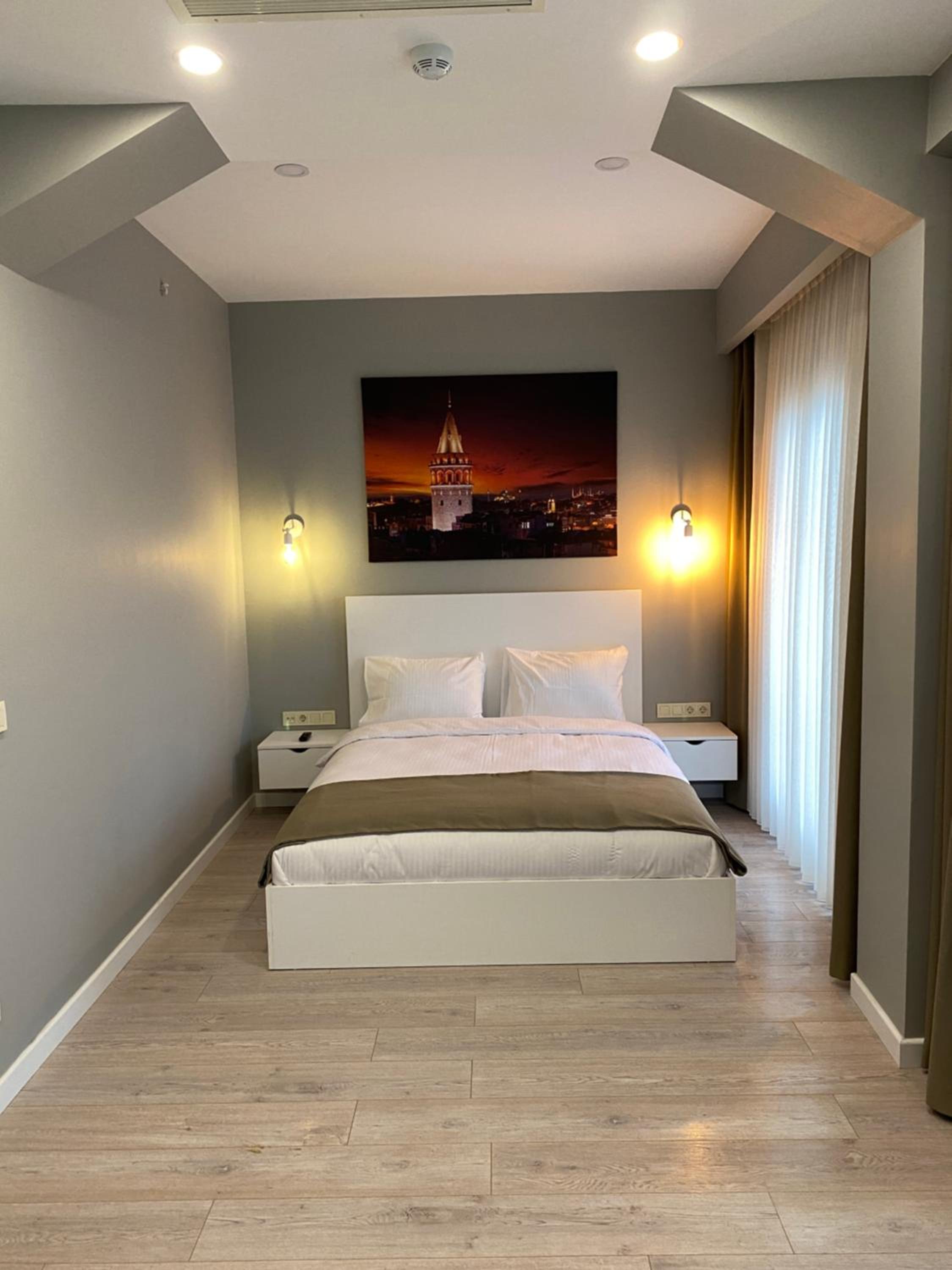 Superior Double Room photo 1