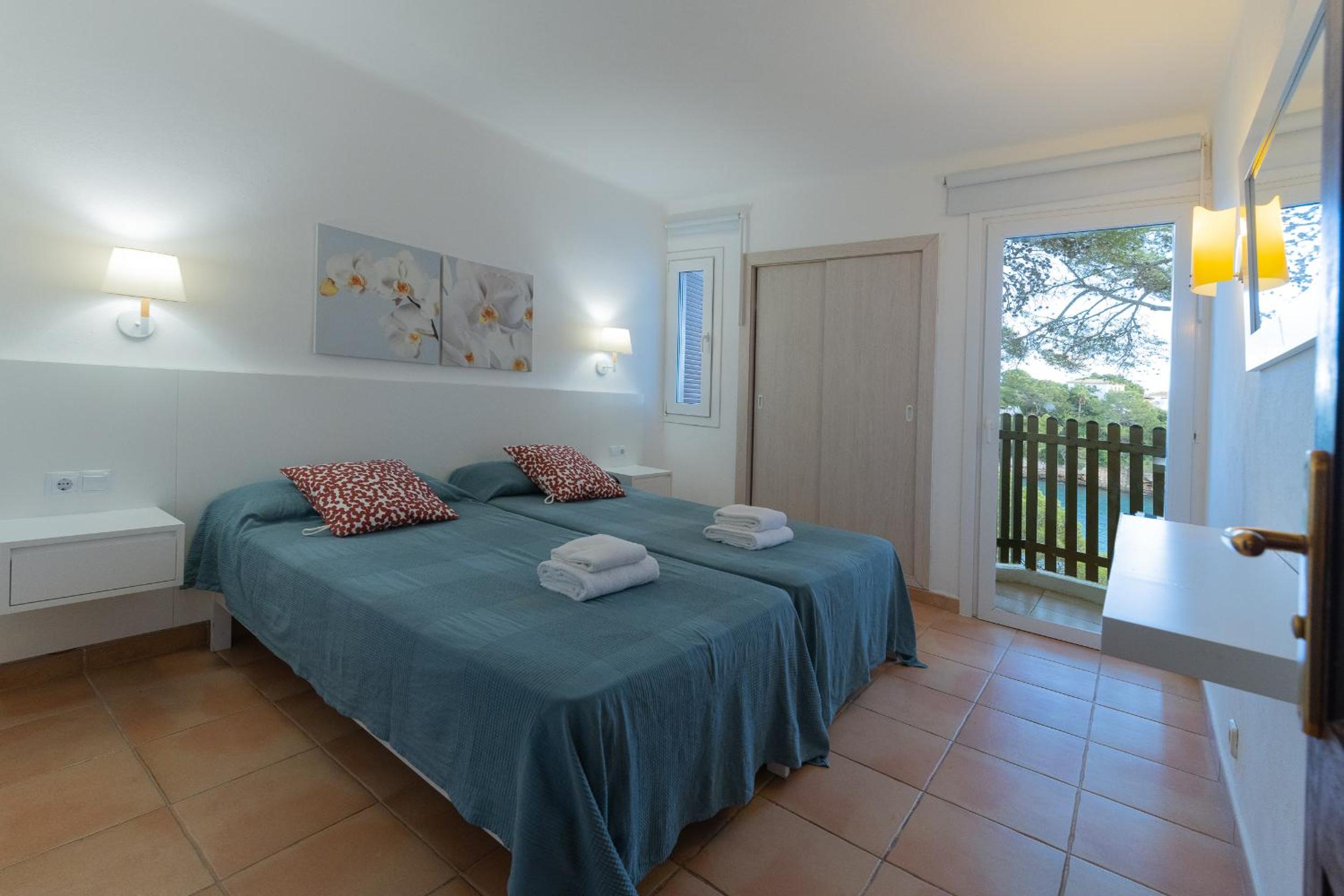Apartment with Sea View photo 3