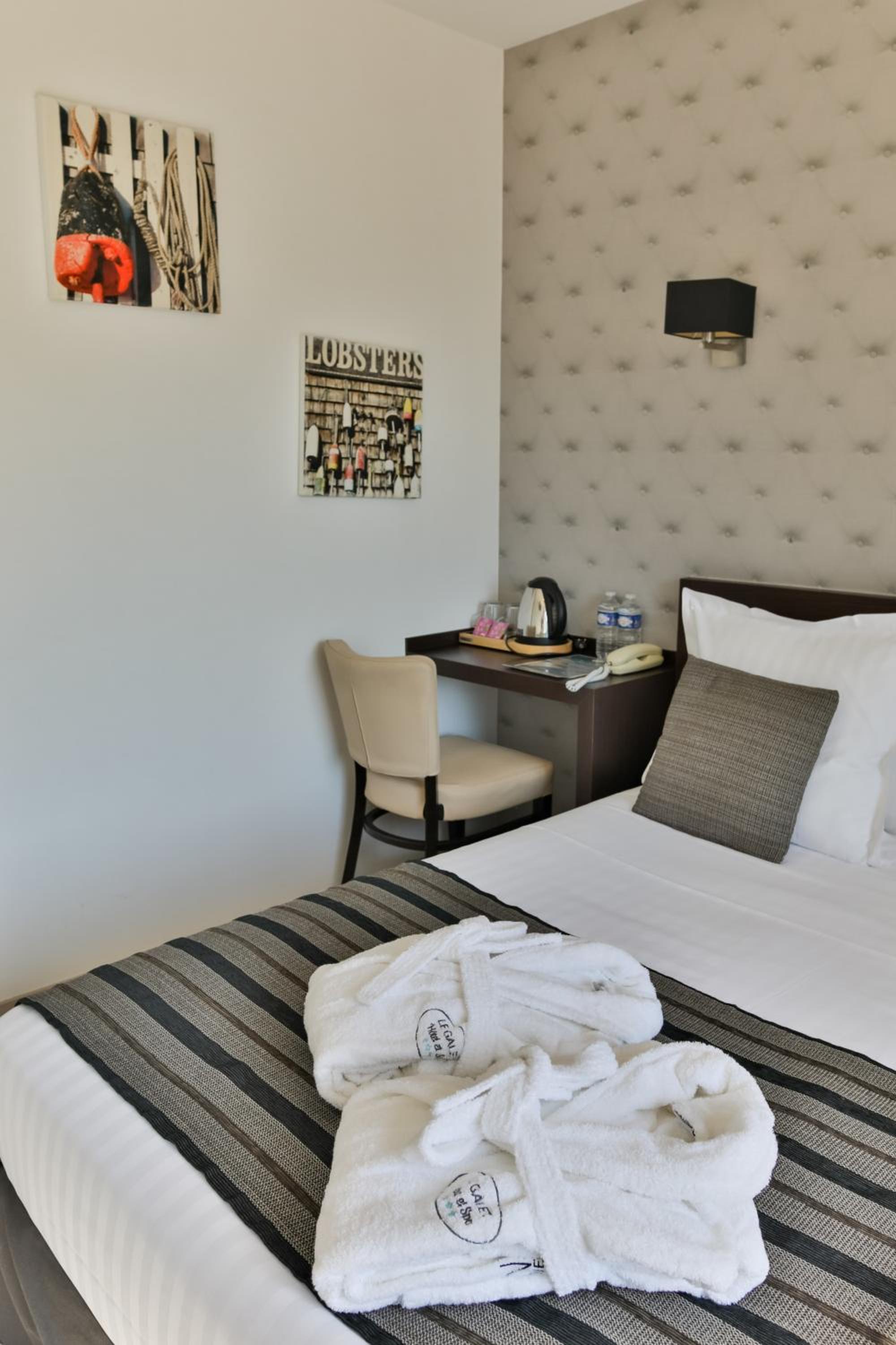 Comfort Double Room with Balcony photo 3