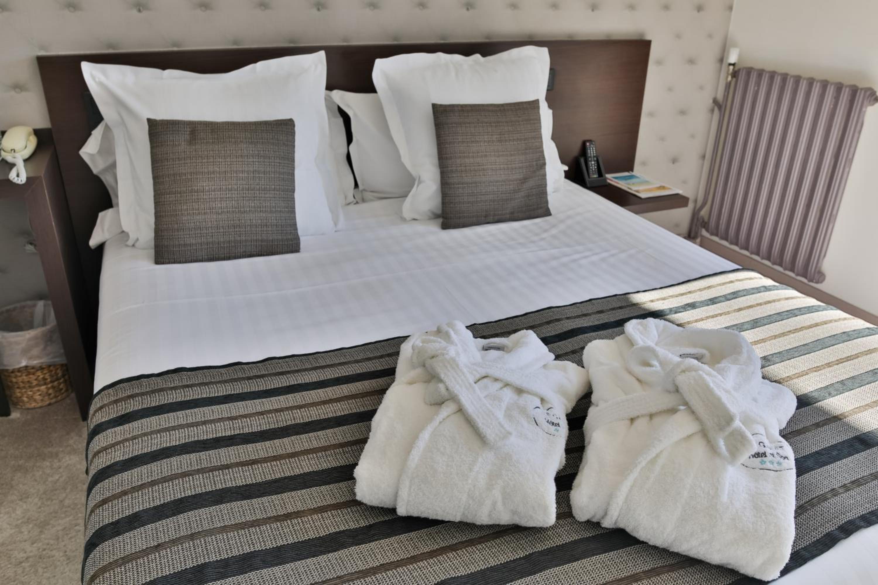 Comfort Double Room with Balcony photo 2