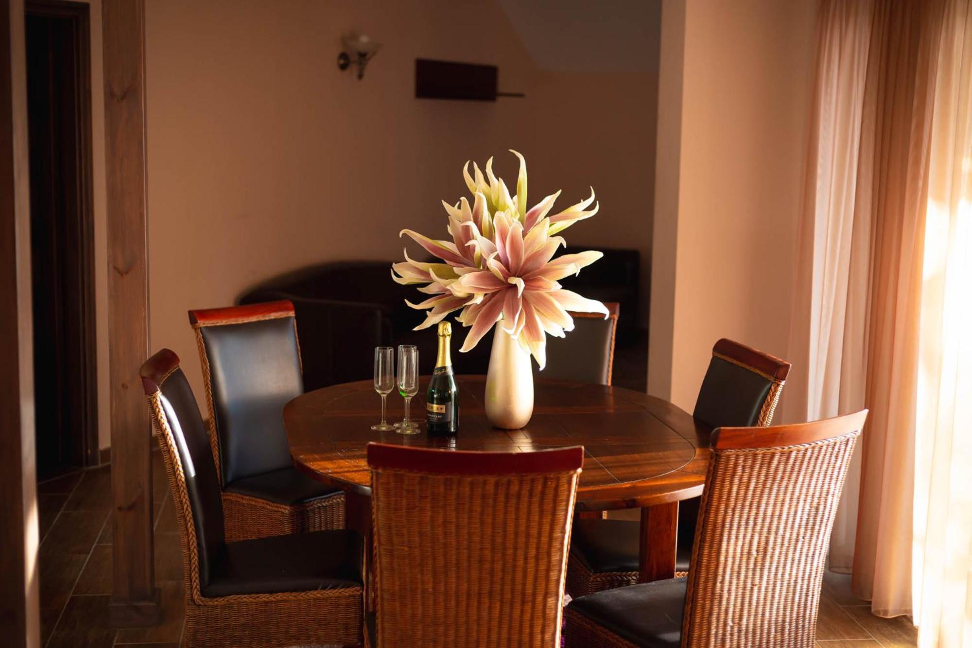Duplex Suite photo 3