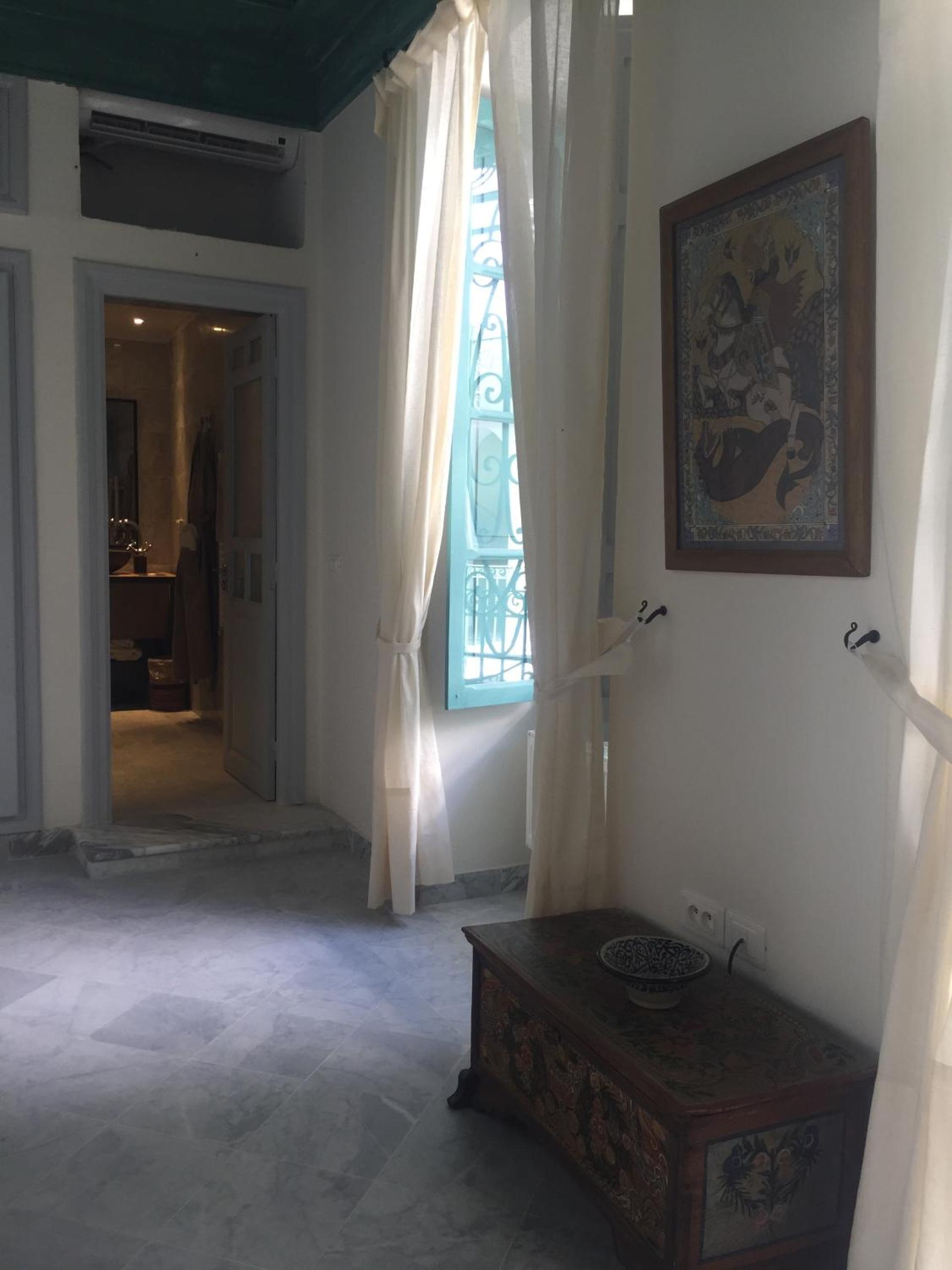 Deluxe Double Room - Photo 4