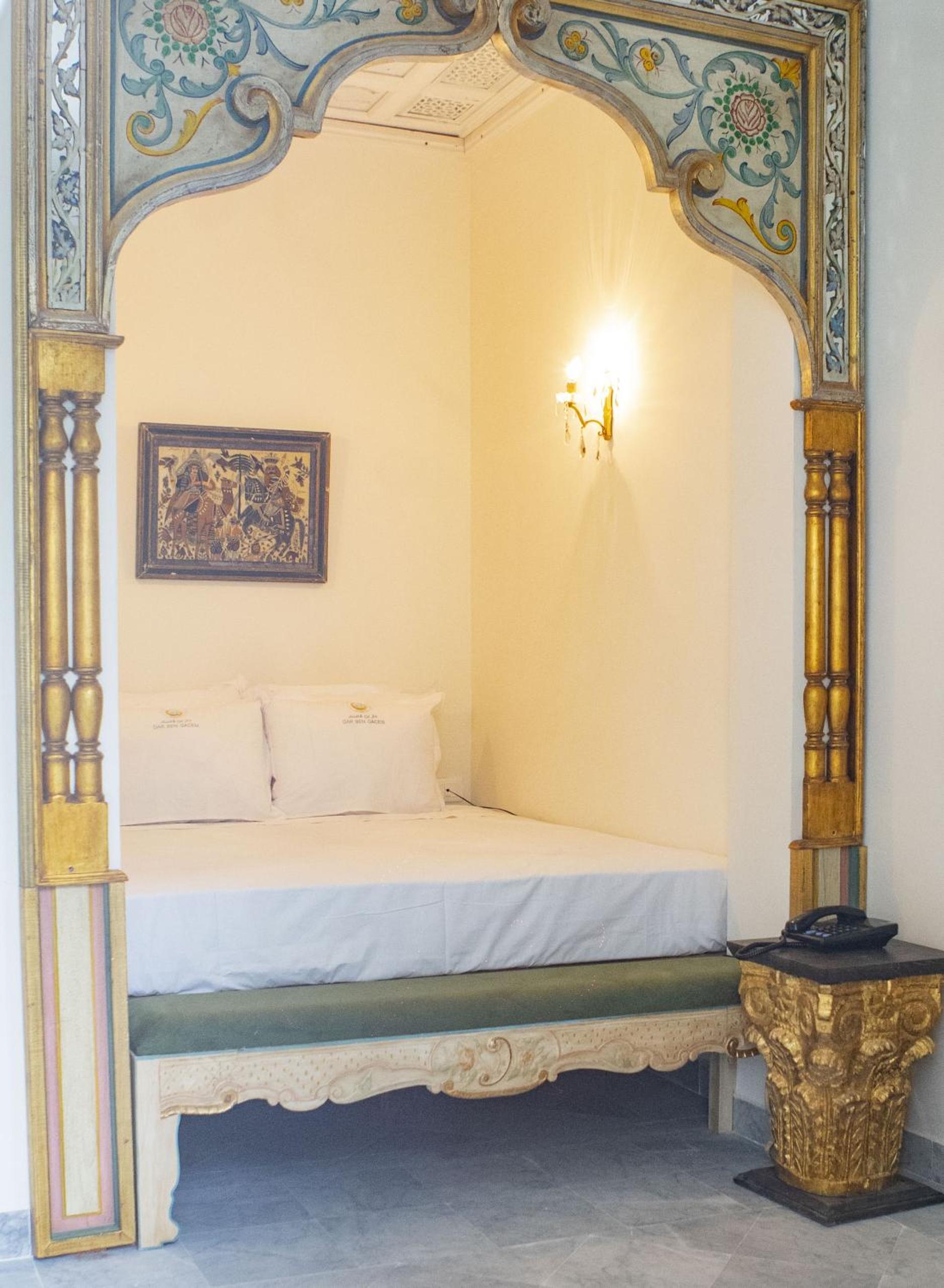 Double Room with Private Bathroom - Photo 1