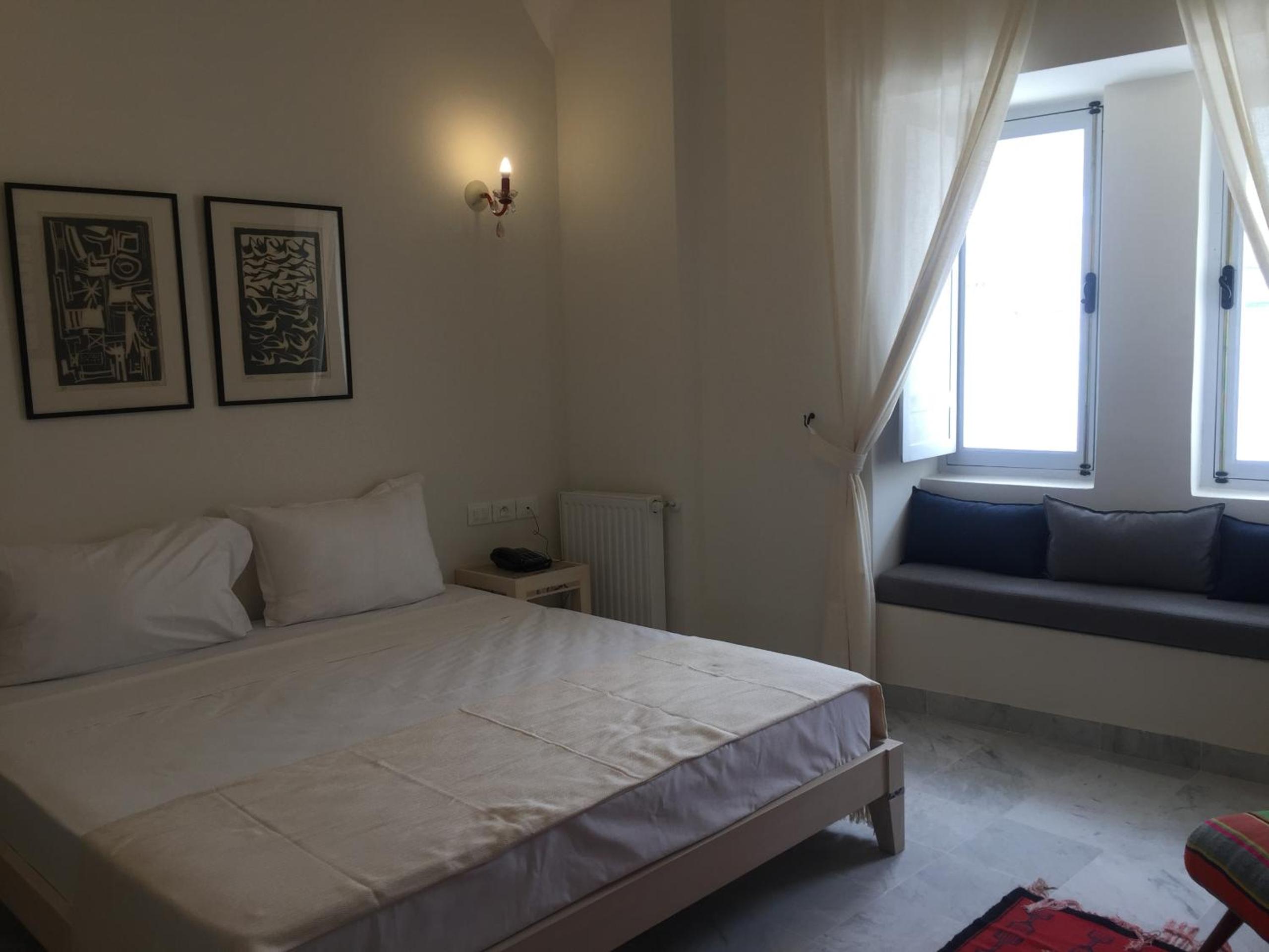 Junior Suite - Photo 1