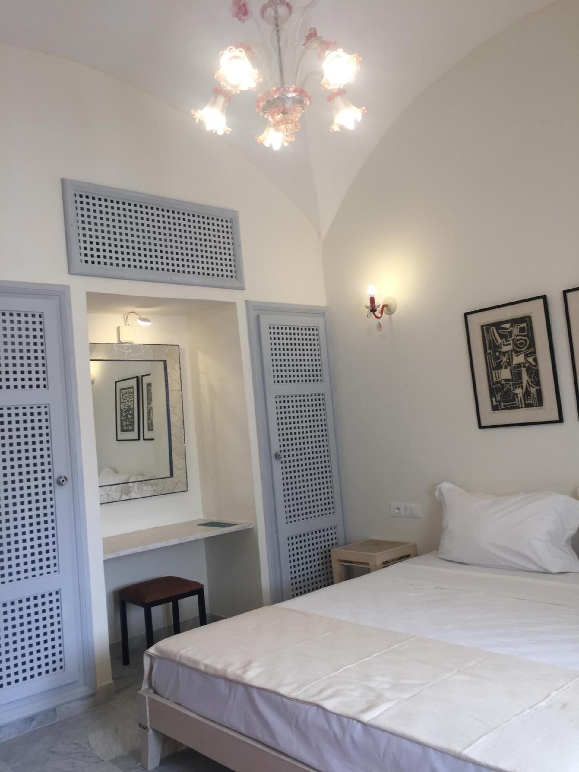 Junior Suite - Photo 2