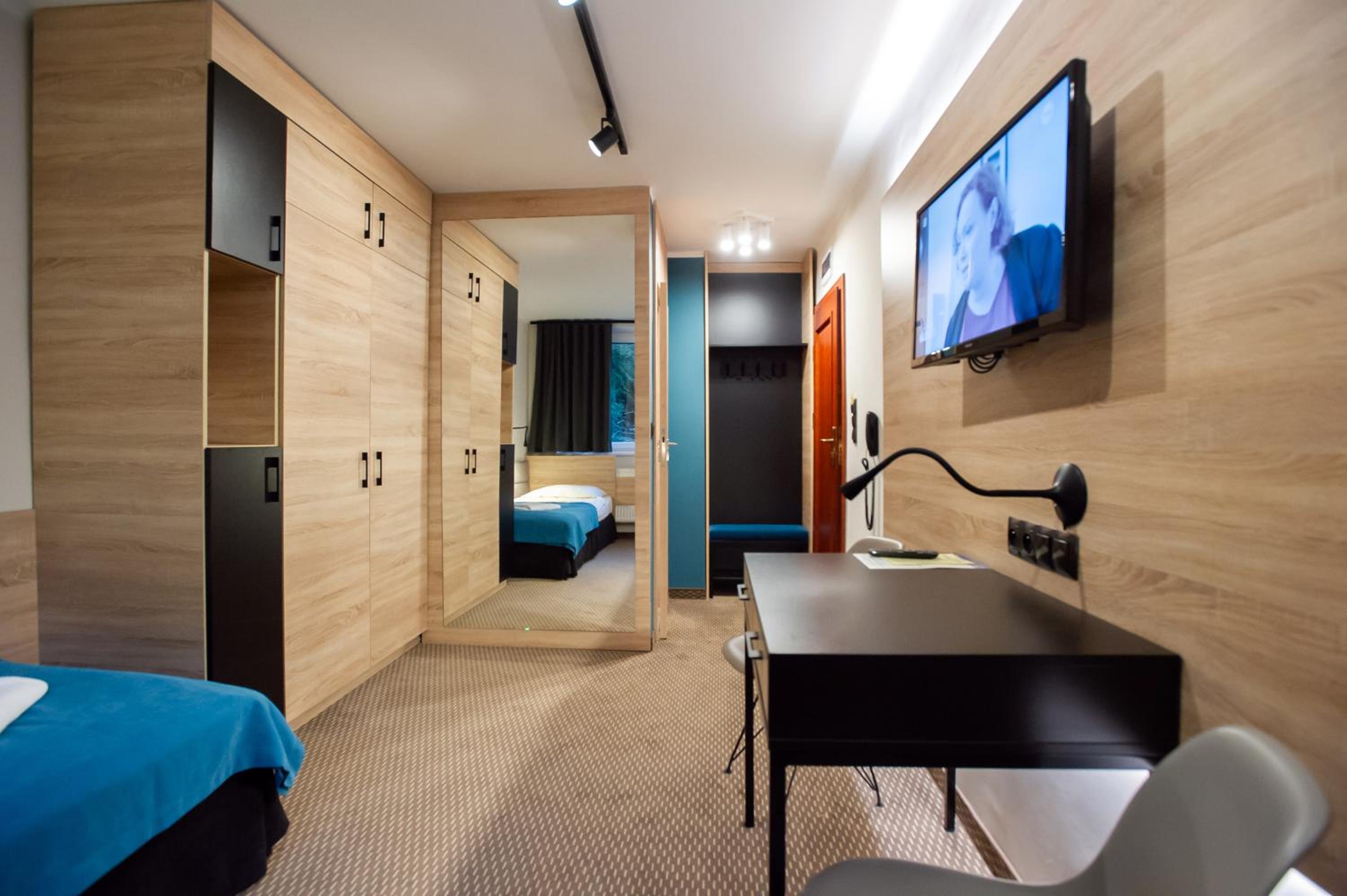 Single Room