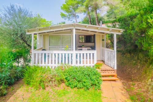 Mobile Home Comfort (5 Adults) photo 2