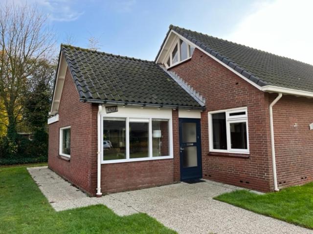 Two-Bedroom House photo 2