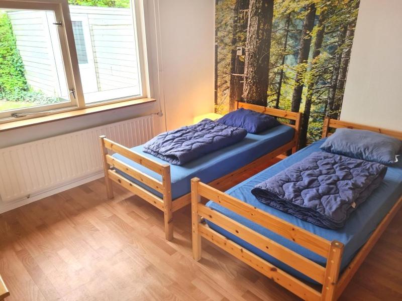 Two-Bedroom House photo 1