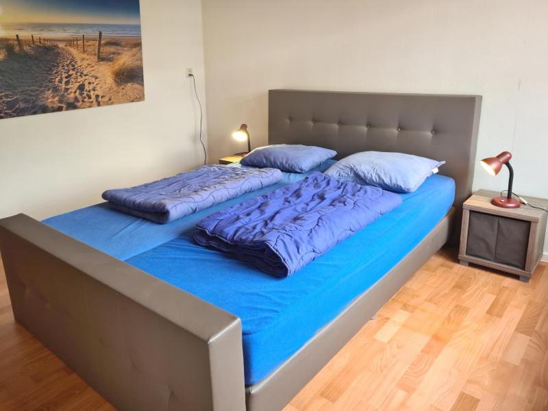 Two-Bedroom House photo 3