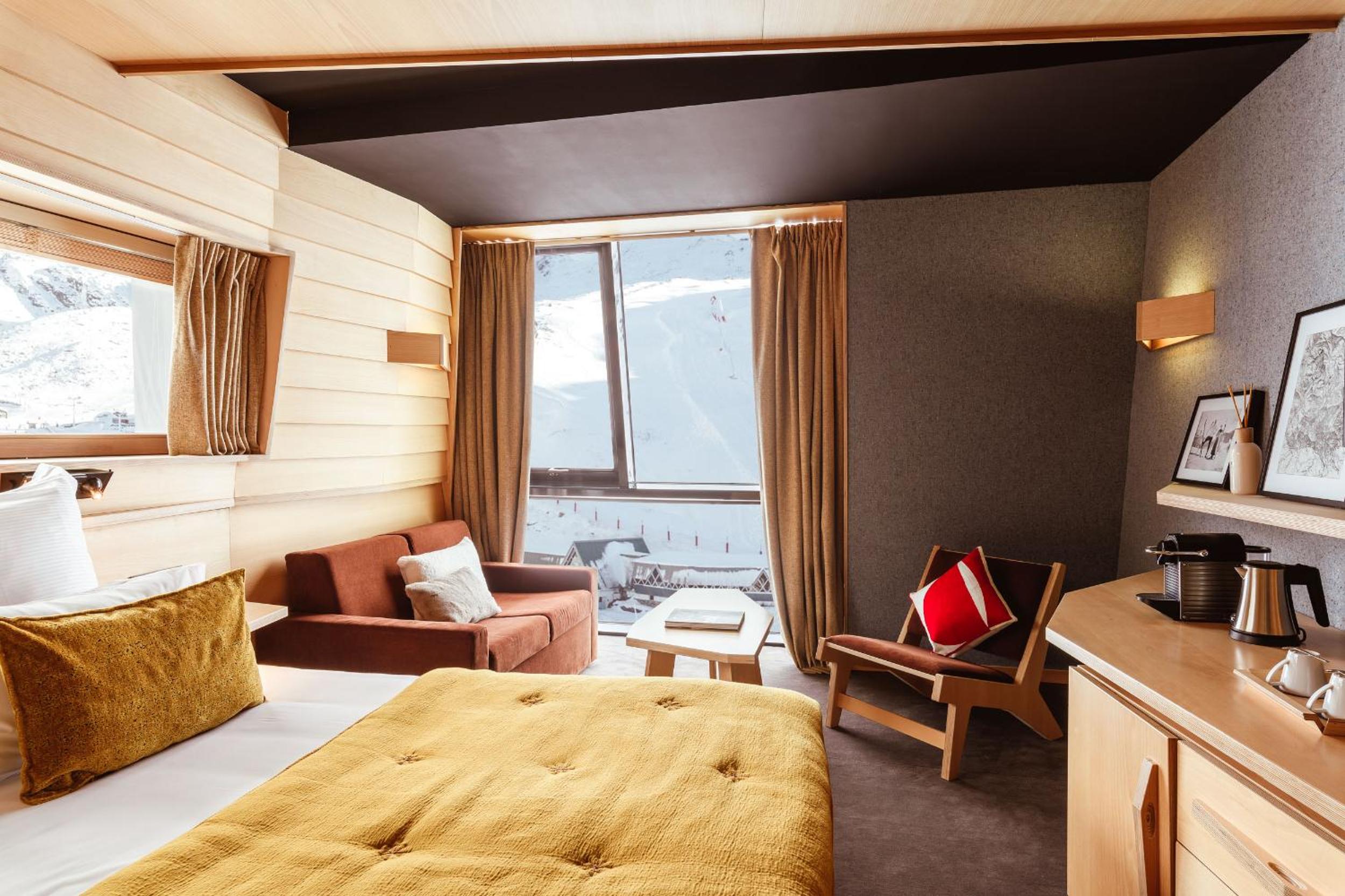Club Double Room