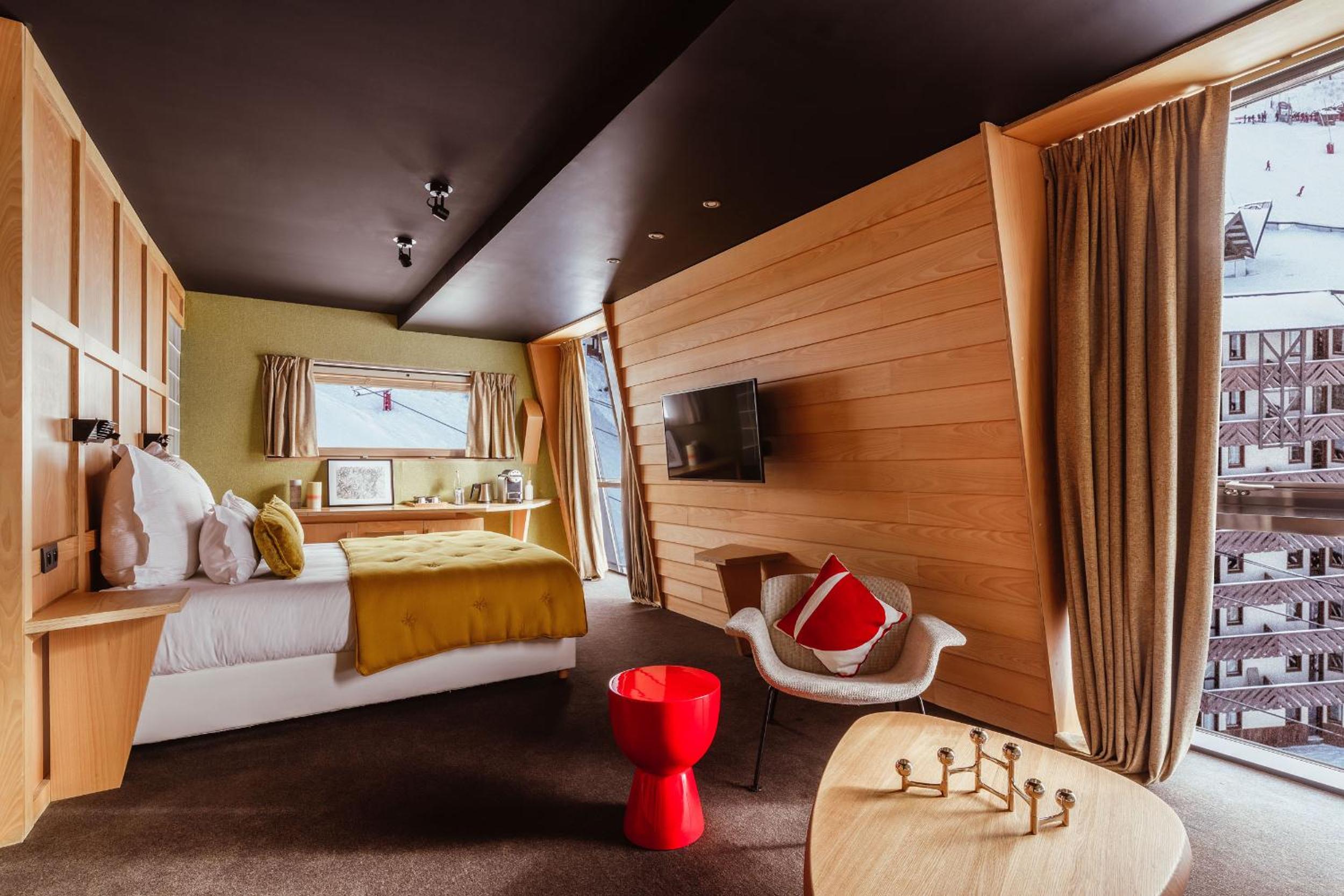 Junior Suite