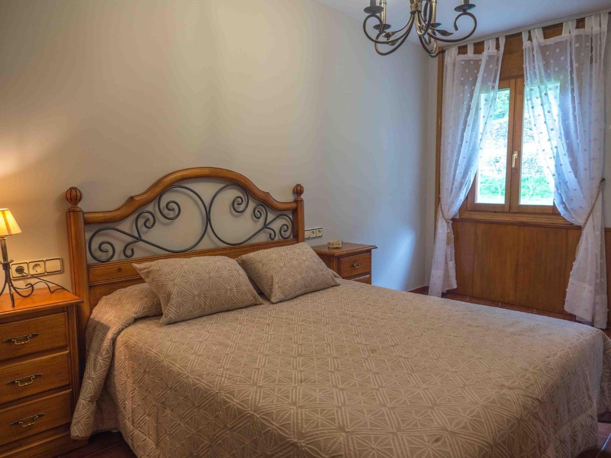 Standard Two Bedroom Apartment with Terrace photo 3