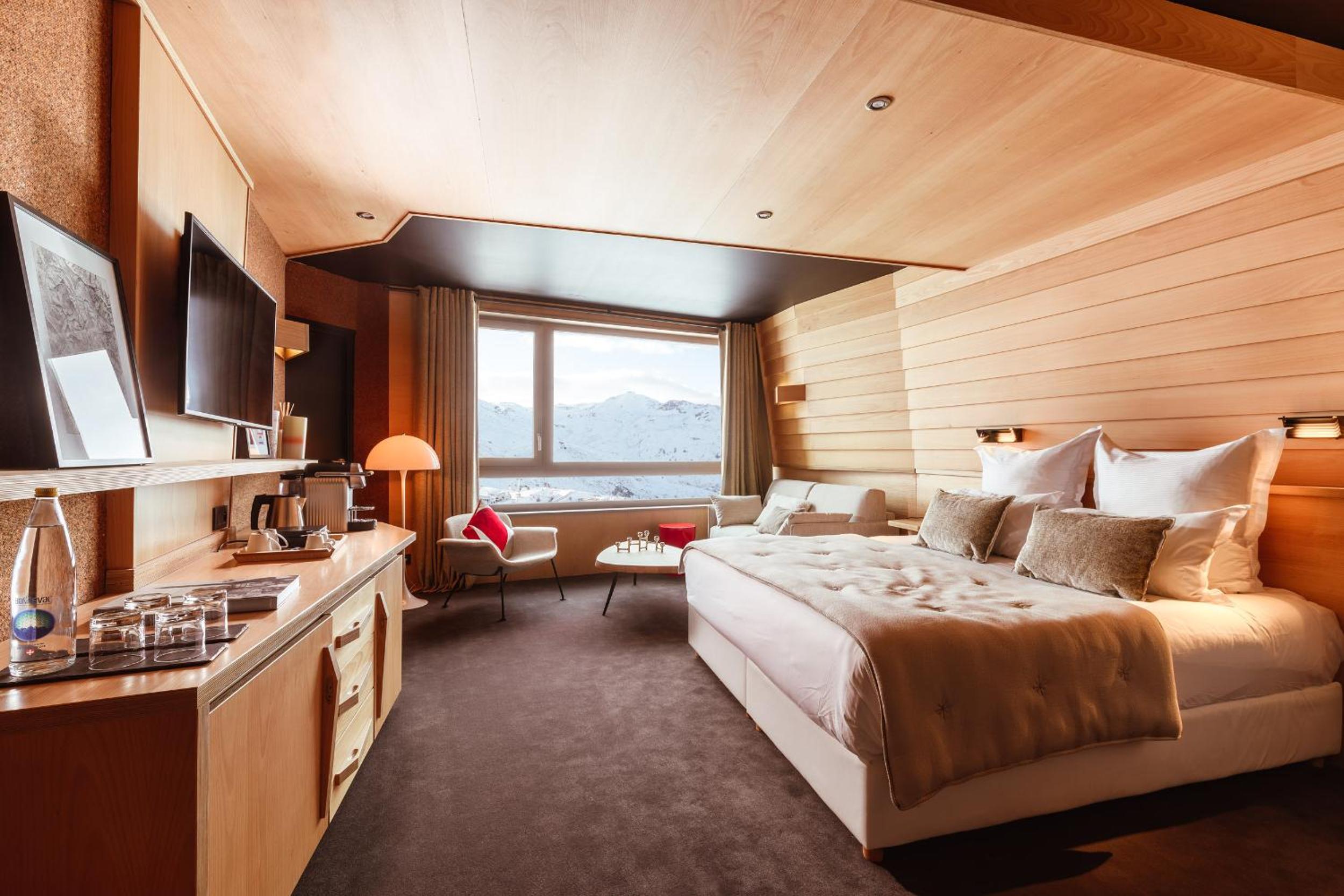 Family Junior Suite