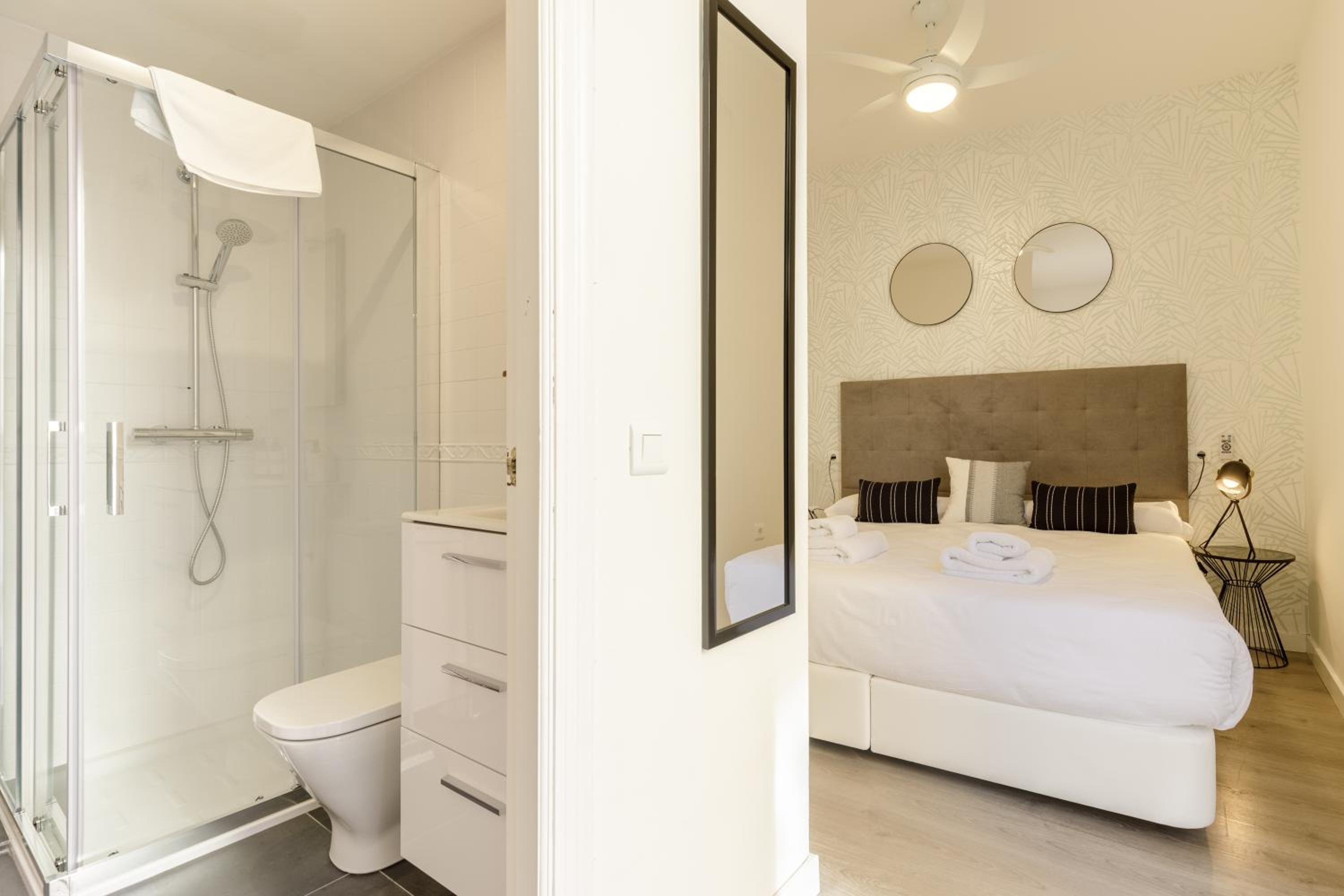 Apartamento Superior
