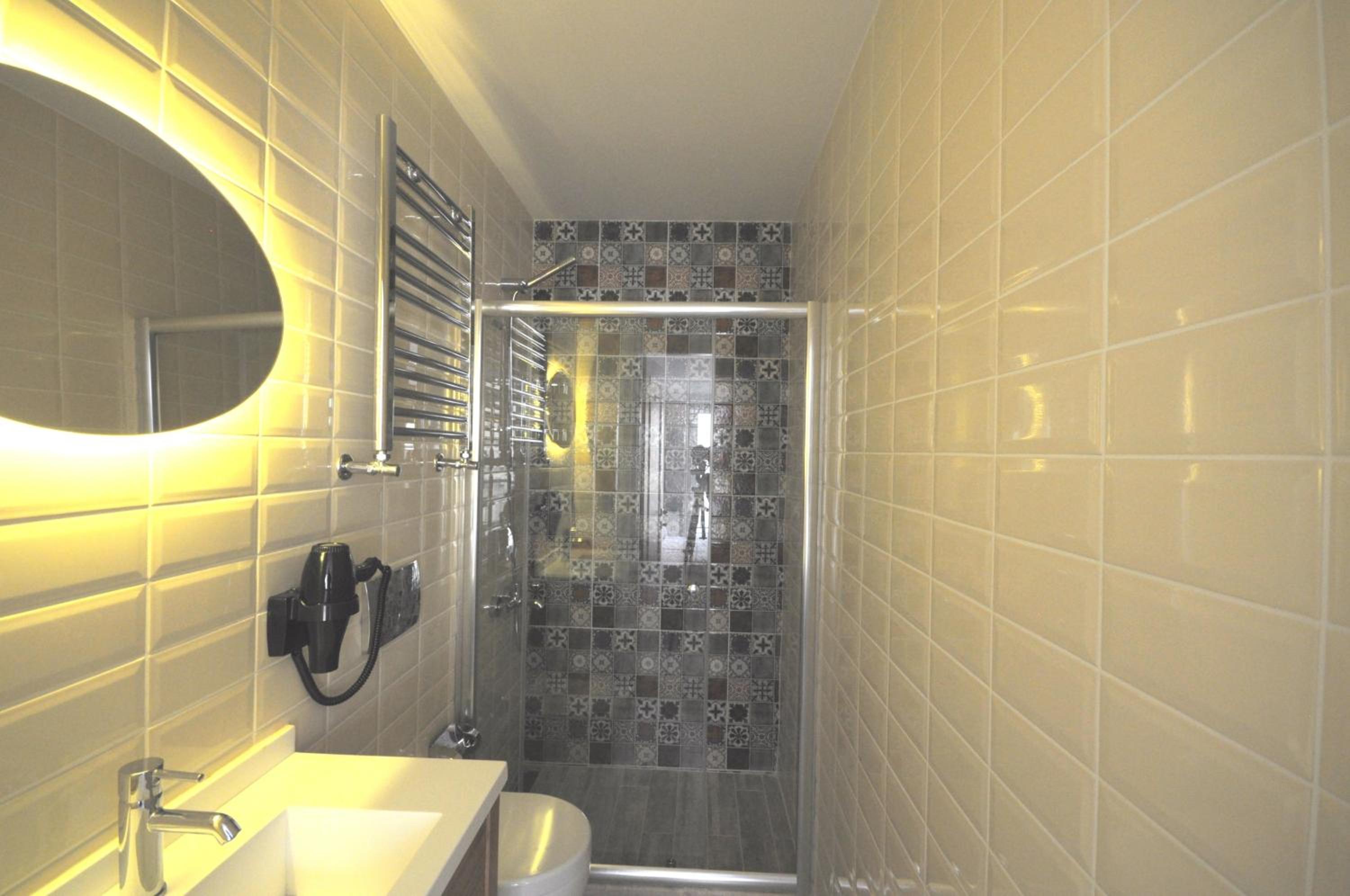 Two Connecting Double Rooms photo 2