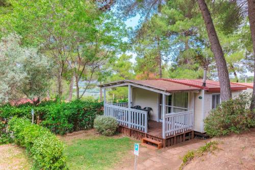 Mobile Home Comfort (5 Adults) photo 1