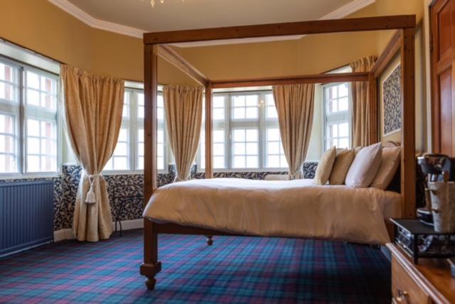 Superior Double Room - Not Pet Friendly - Photo 1