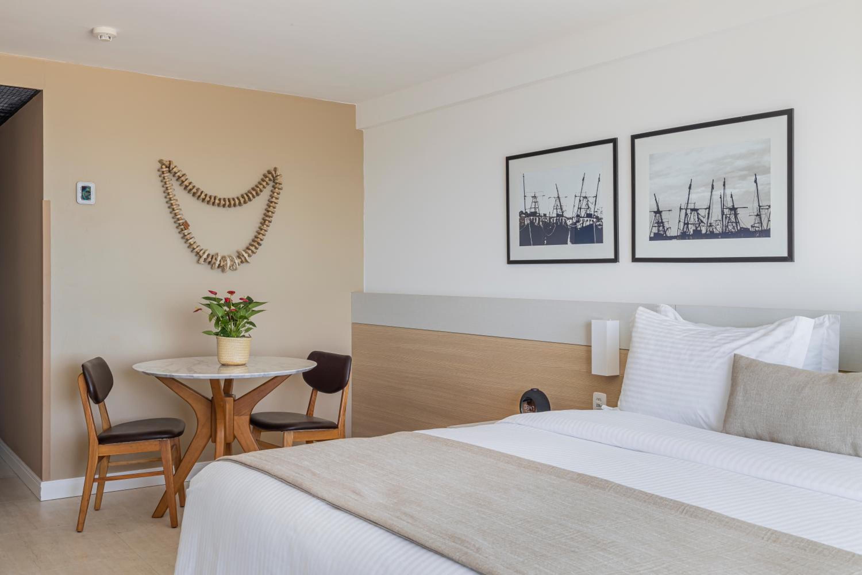 Superior Plus Room with Sea View