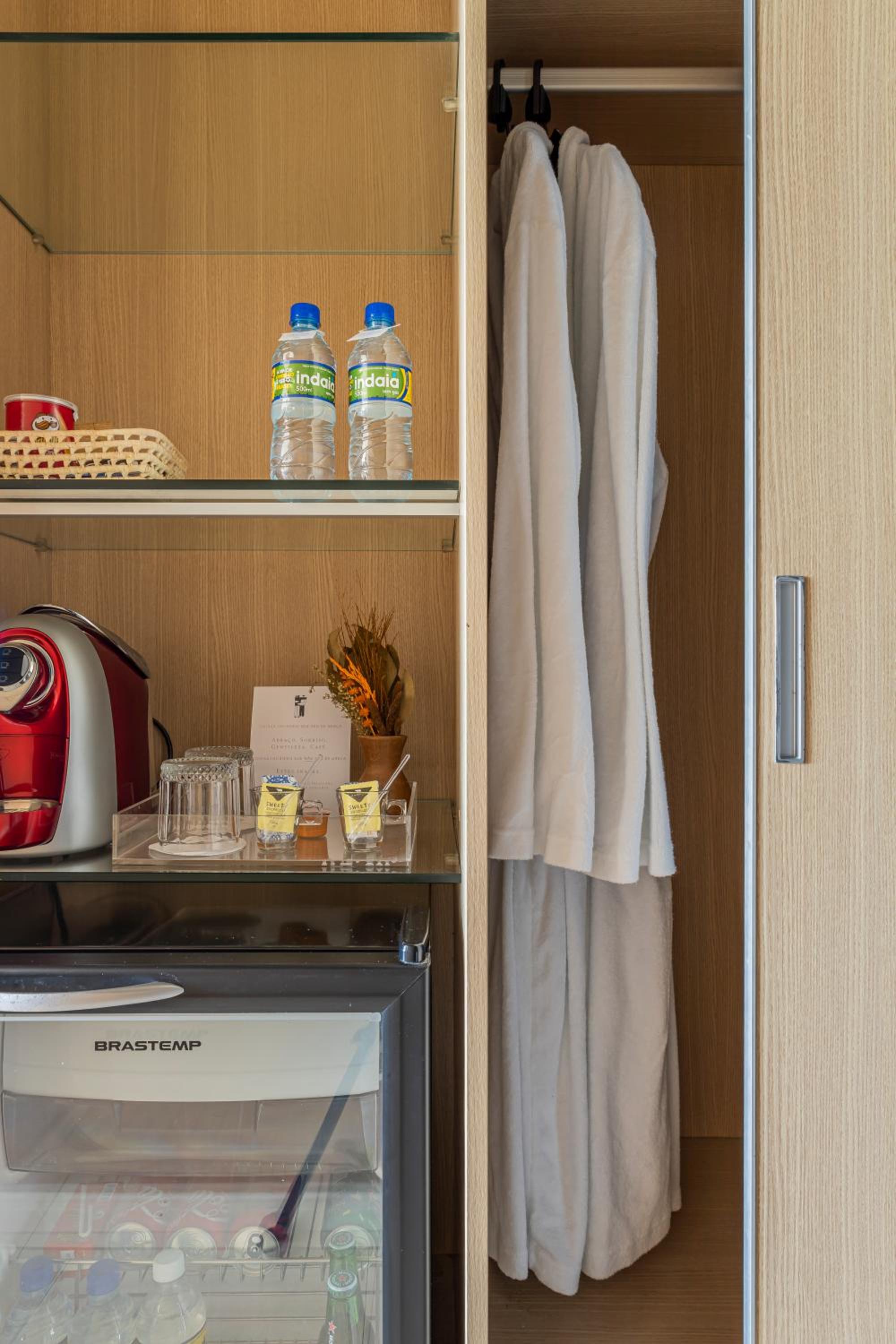 Superior Plus Room with Sea View