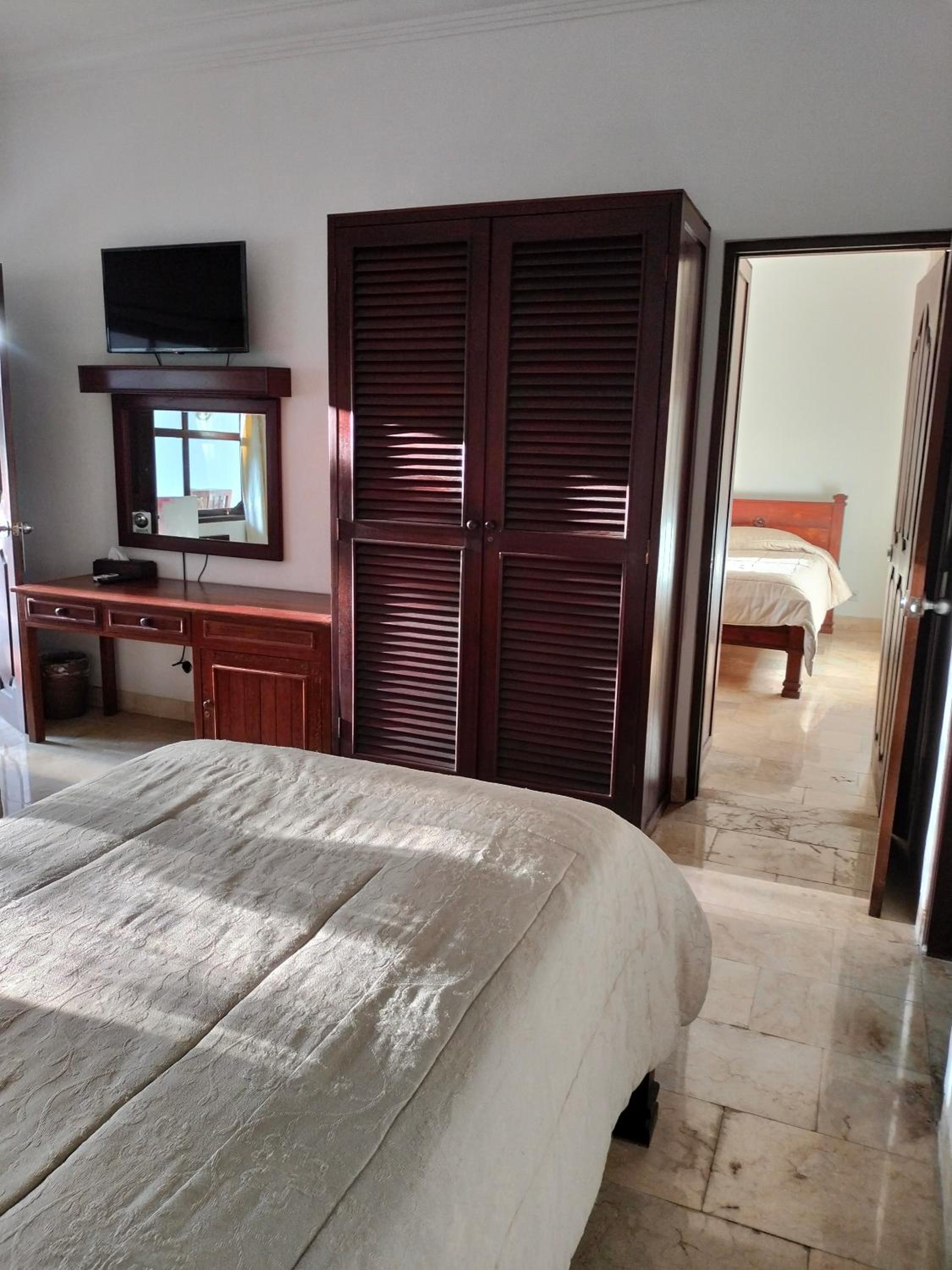 Deluxe Twin Room photo 2