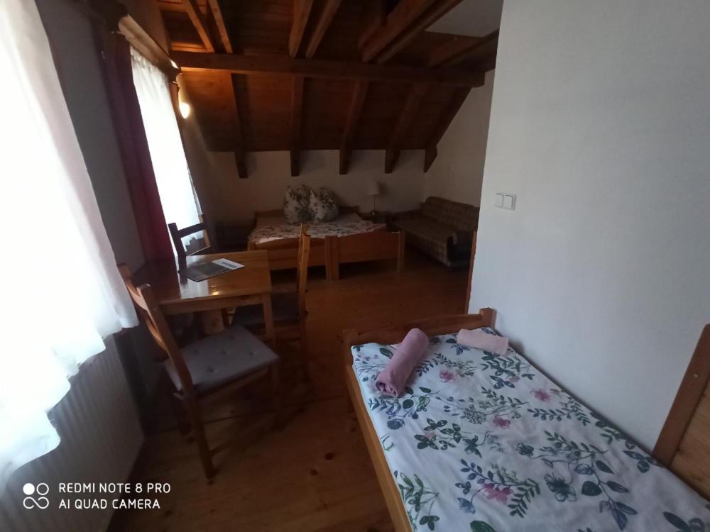 Standard Triple Room photo 2