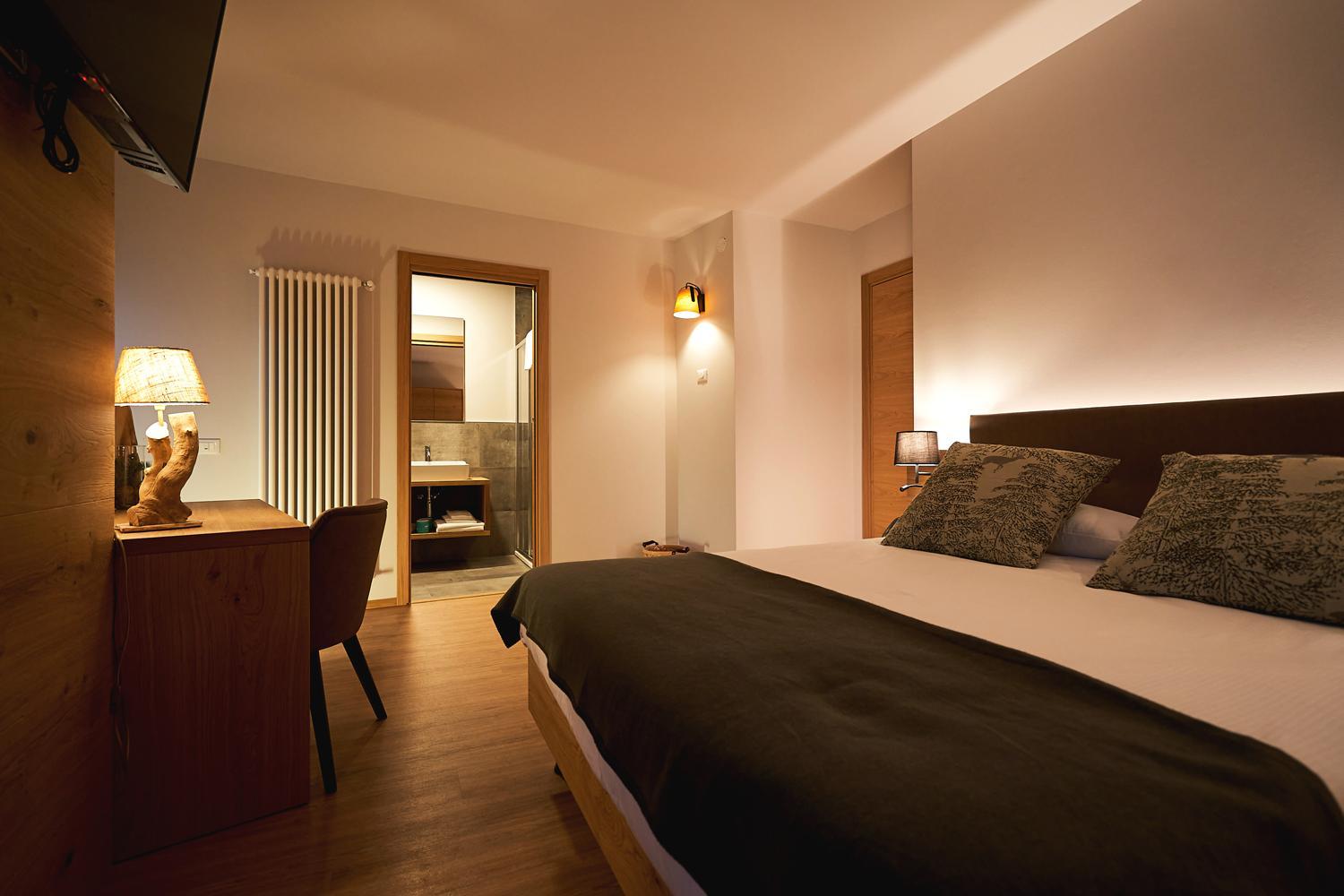 Superior Double Room photo 2