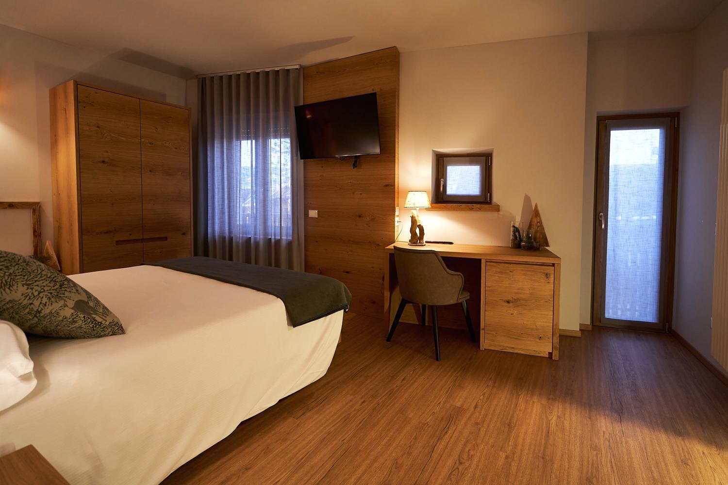Double Room photo 2