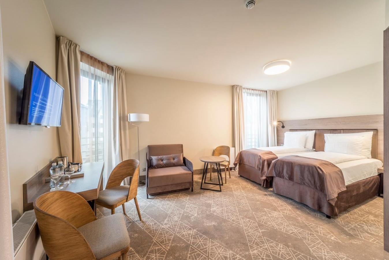 Superior Double or Twin Room - Photo 6