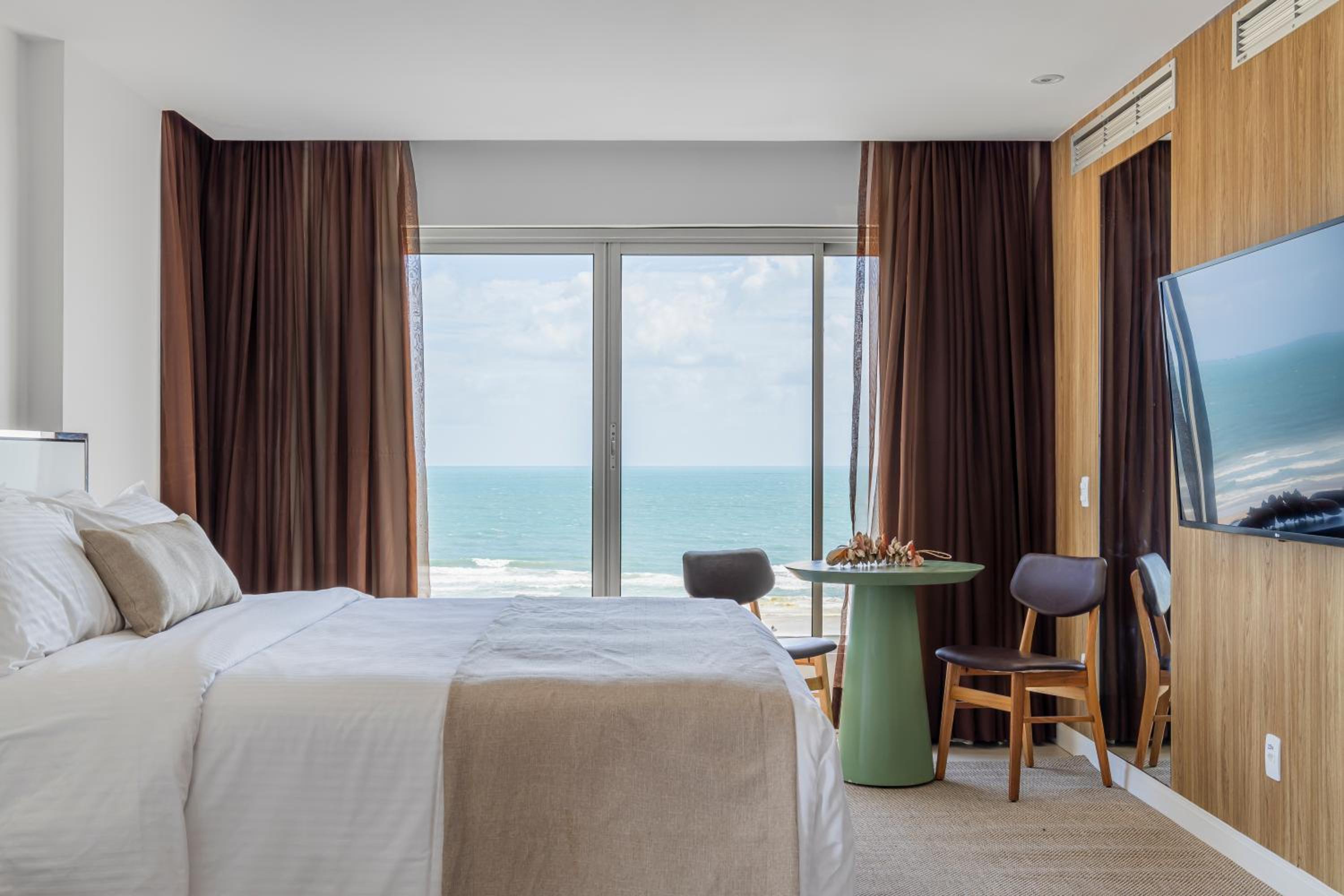 Suite with Sea View
