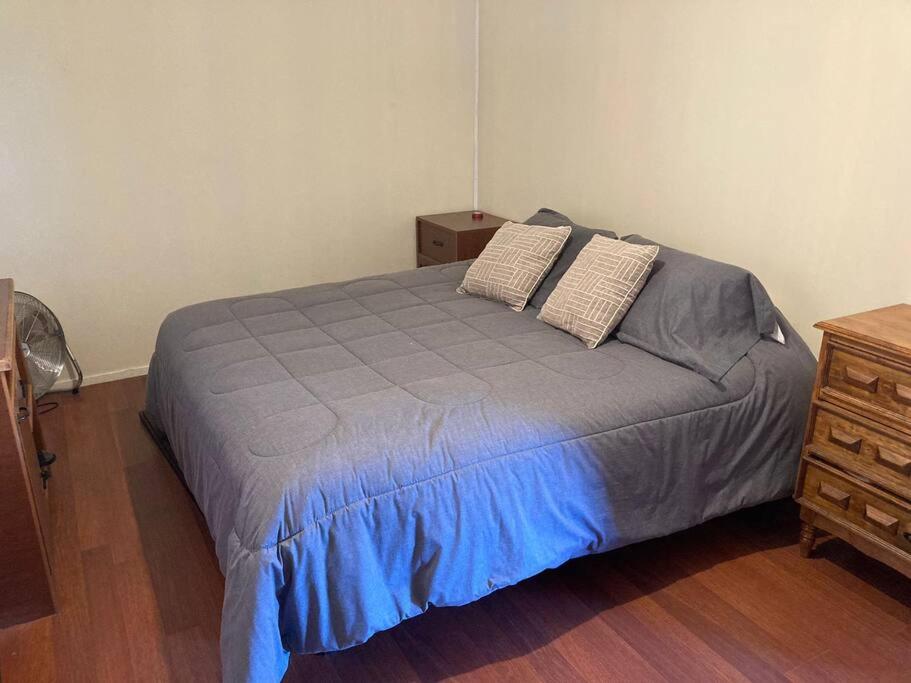 One-Bedroom House photo 1