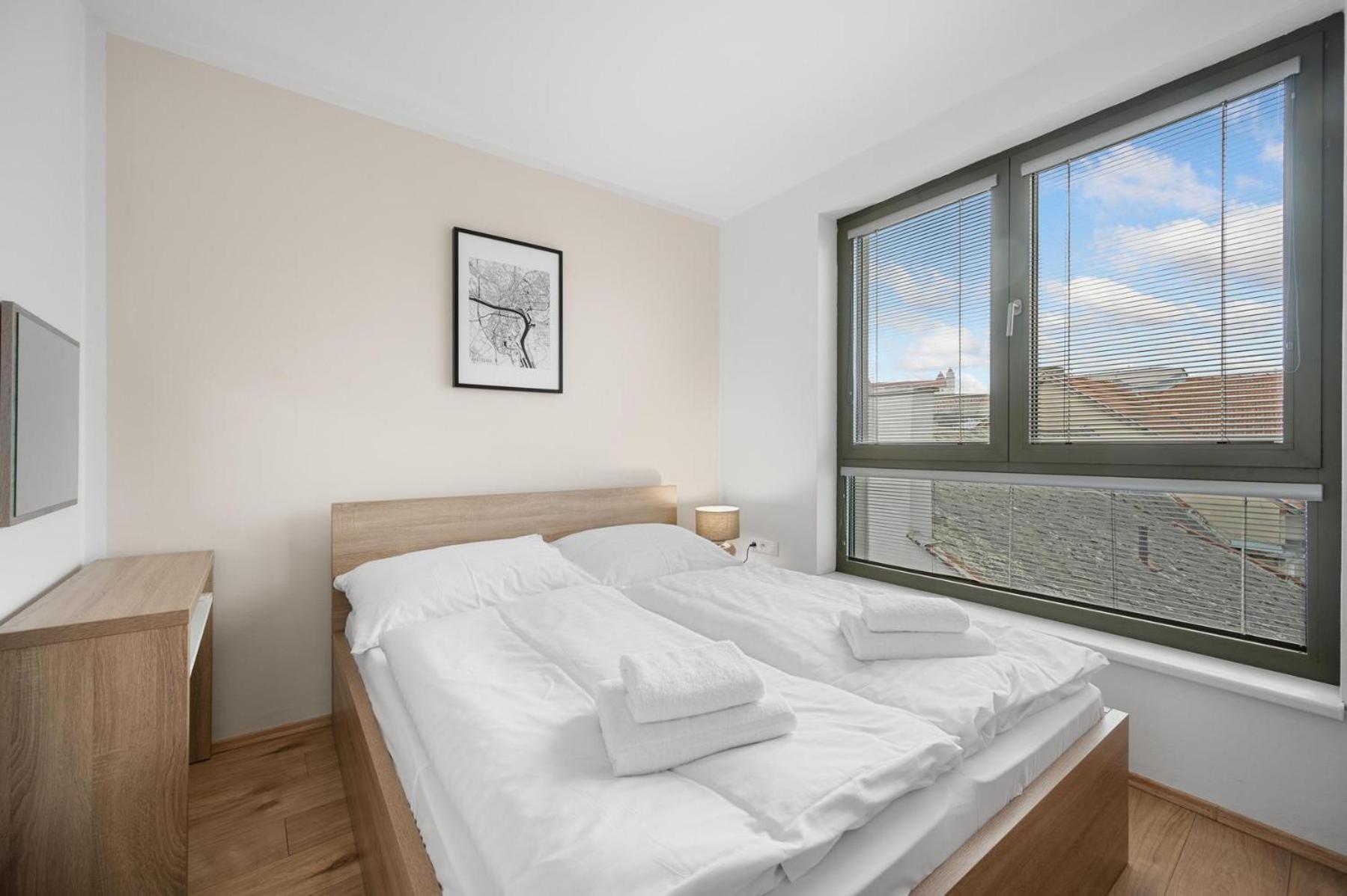 Studio Apartment photo 3