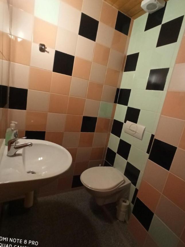 Standard Double Room photo 2