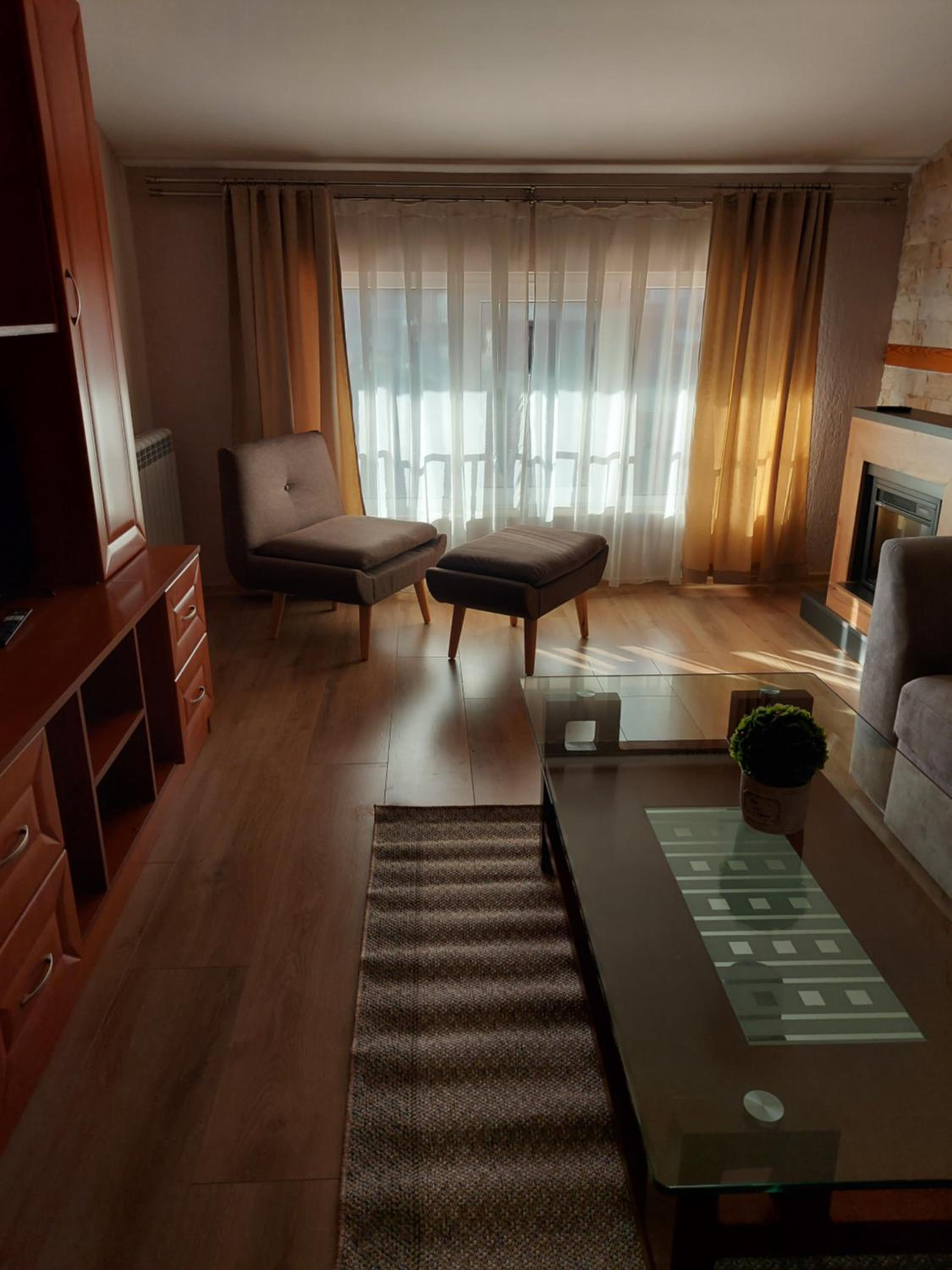 Apartment - Photo 1