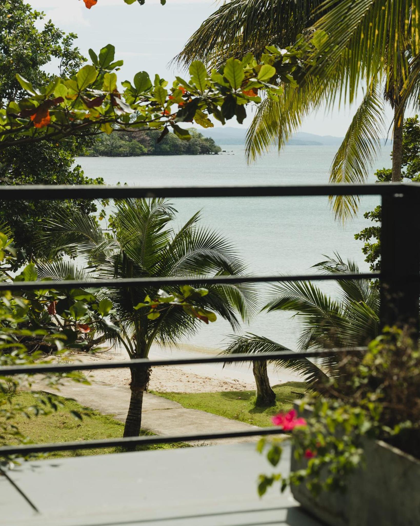 Villa - Beach Front photo 2
