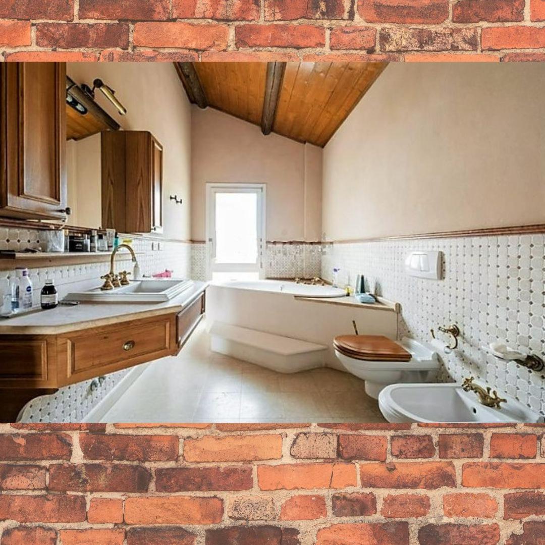 Single Room with Bathroom photo 1