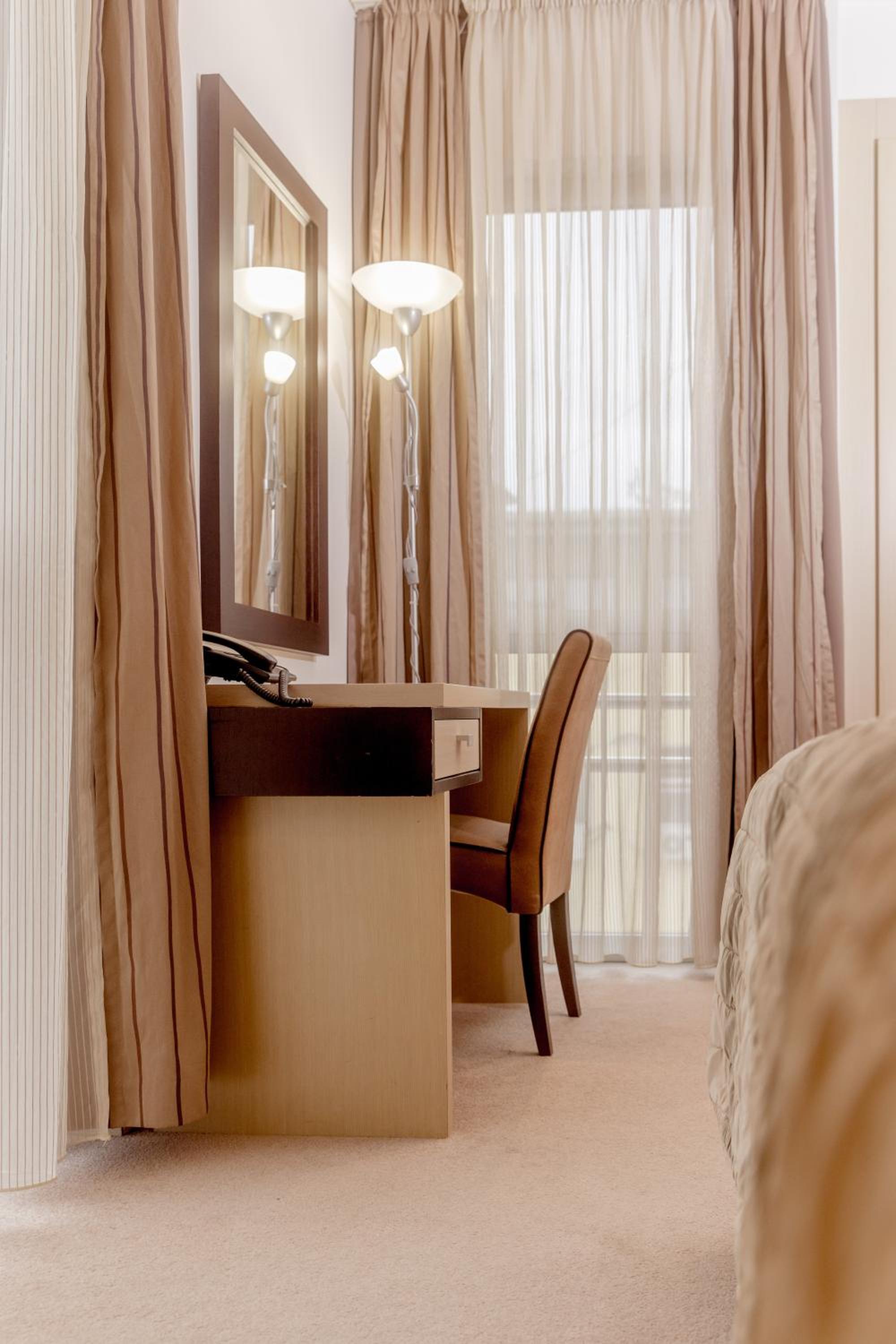 Double Room - Photo 3
