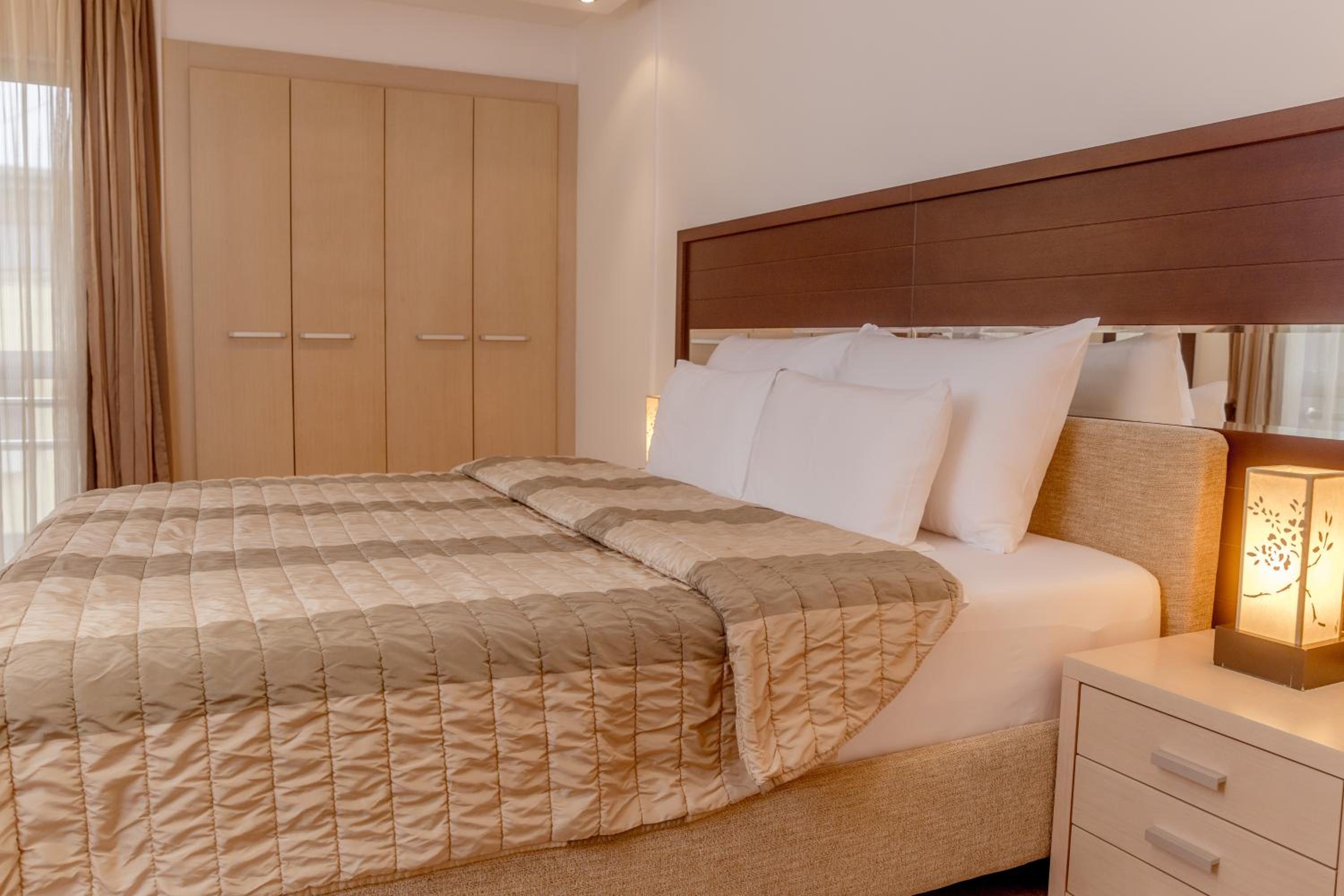 Double Room - Photo 4