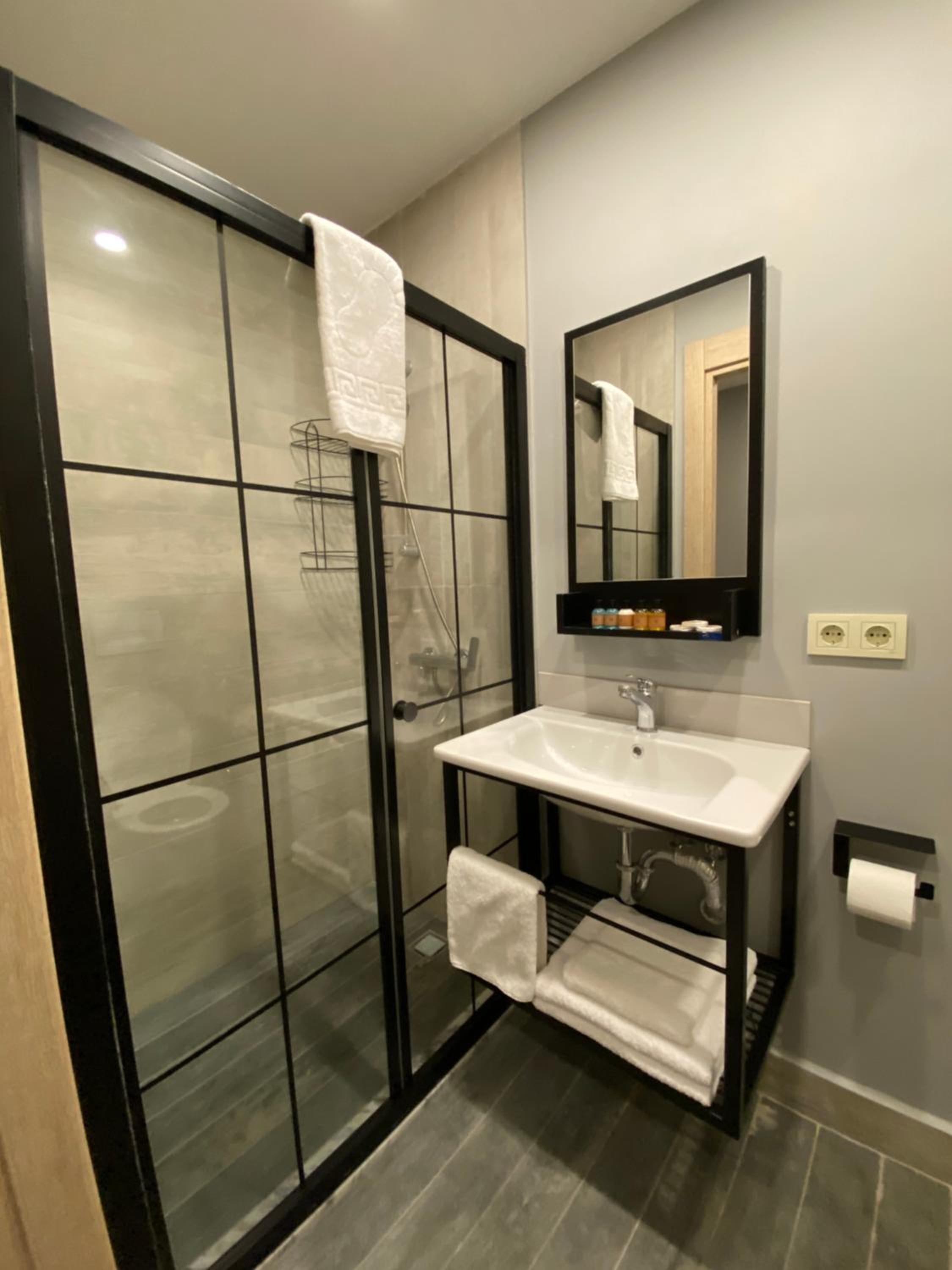 Superior Double Room photo 3