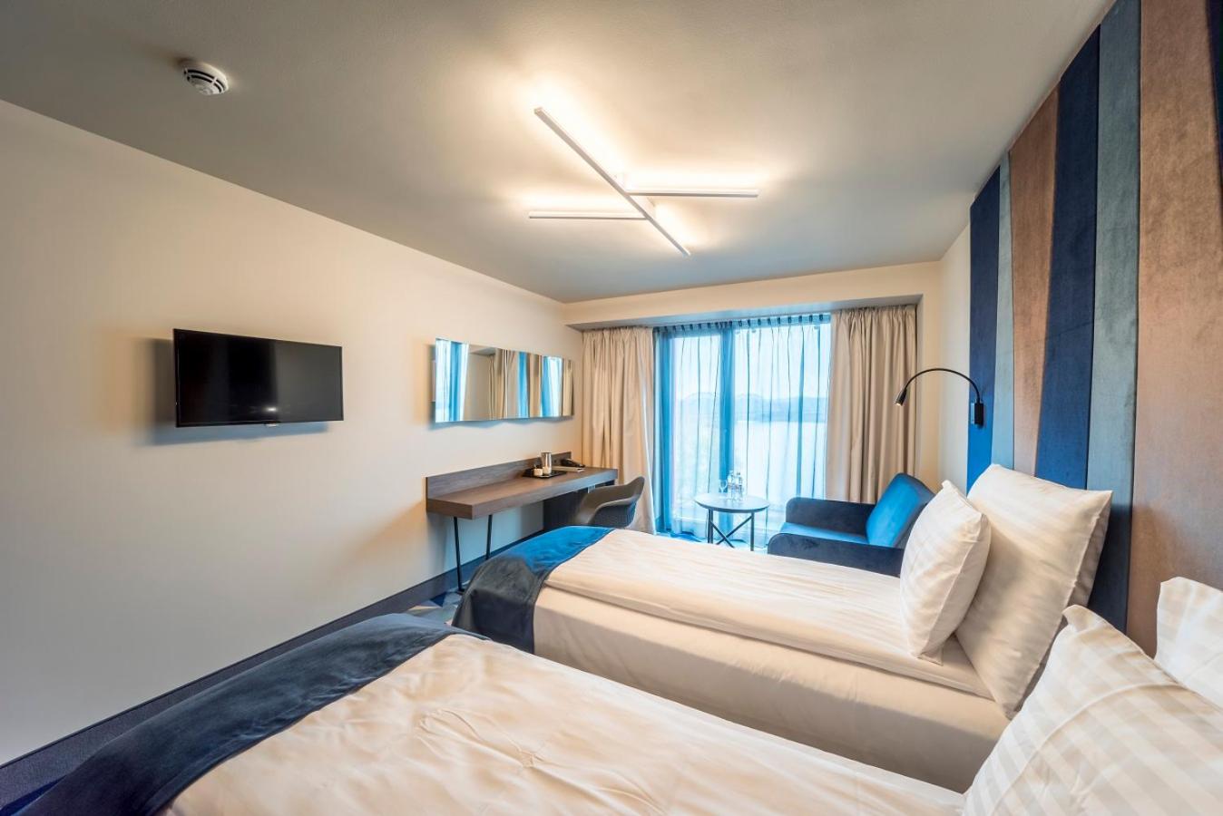  "Riverside" Room with Daily SPA access photo 1
