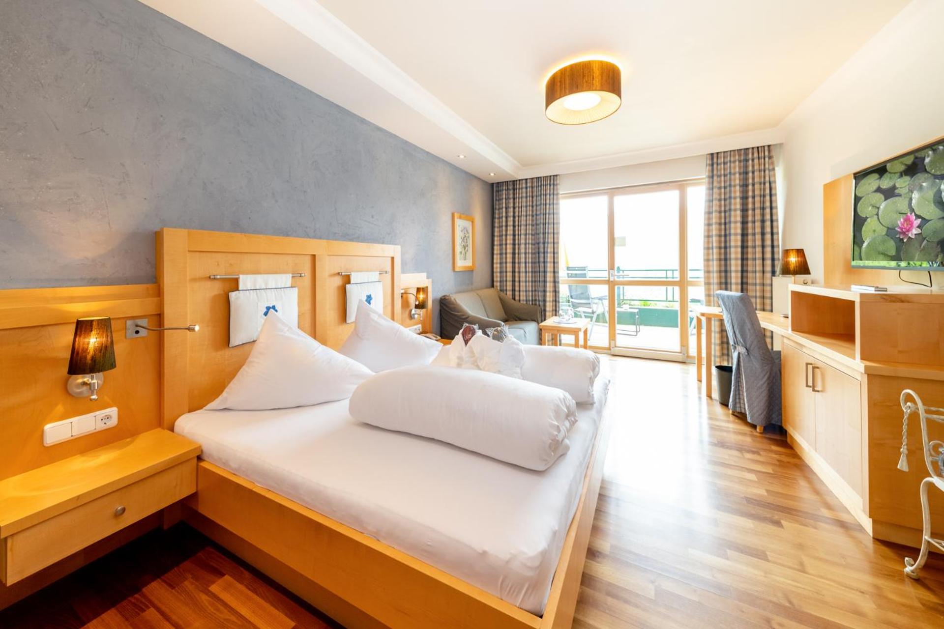 Superior Double Room photo 2